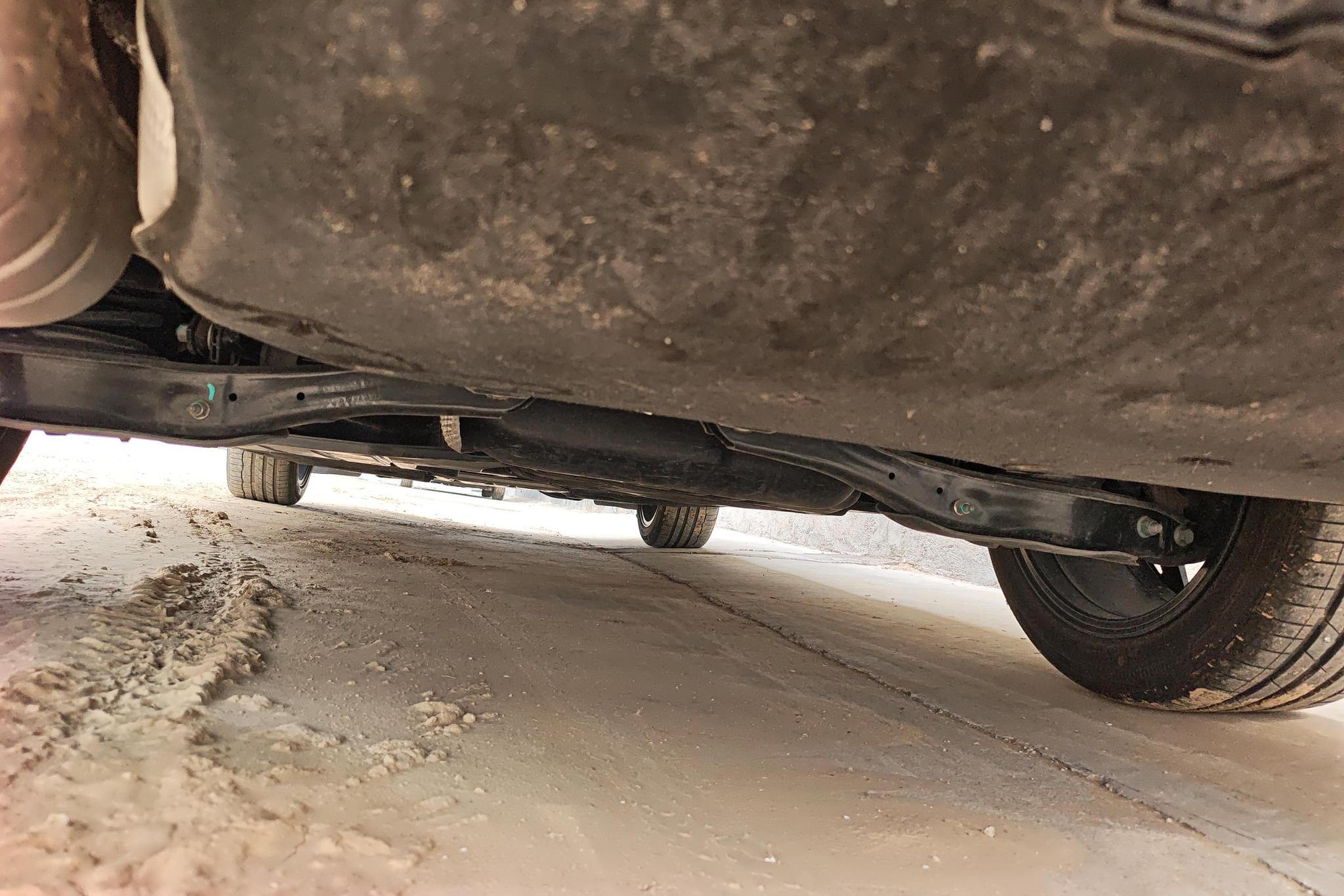 Volkswagen Magotan 2023 200 280TSI DSG Lead