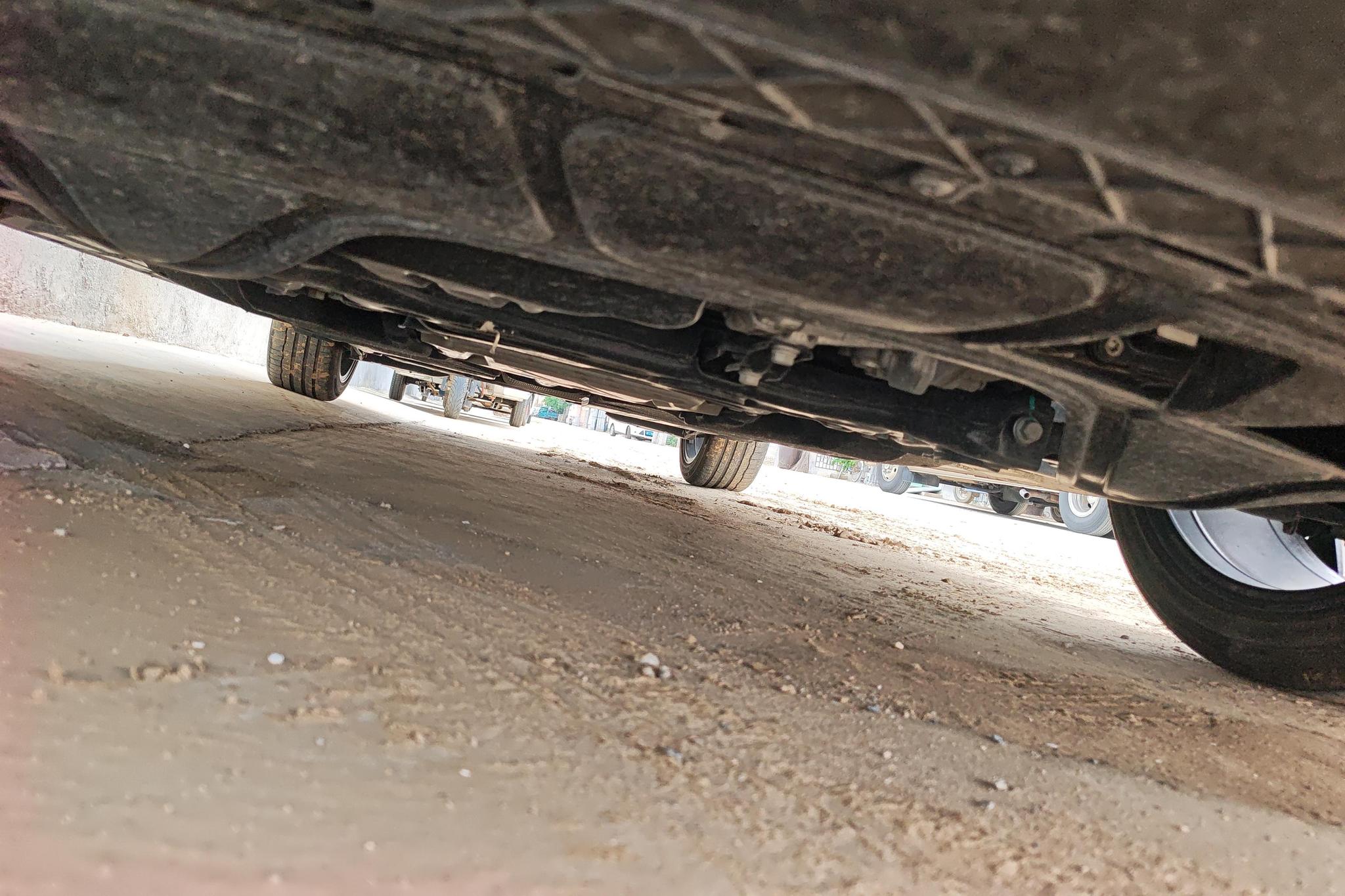 Volkswagen Magotan 2023 200 280TSI DSG Lead