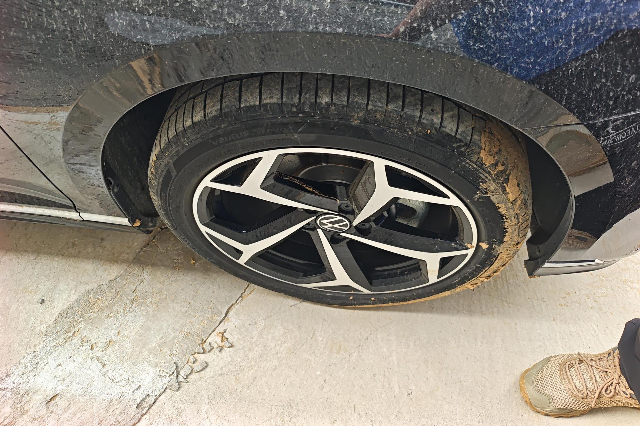 Volkswagen Magotan 2023 200 280TSI DSG Lead