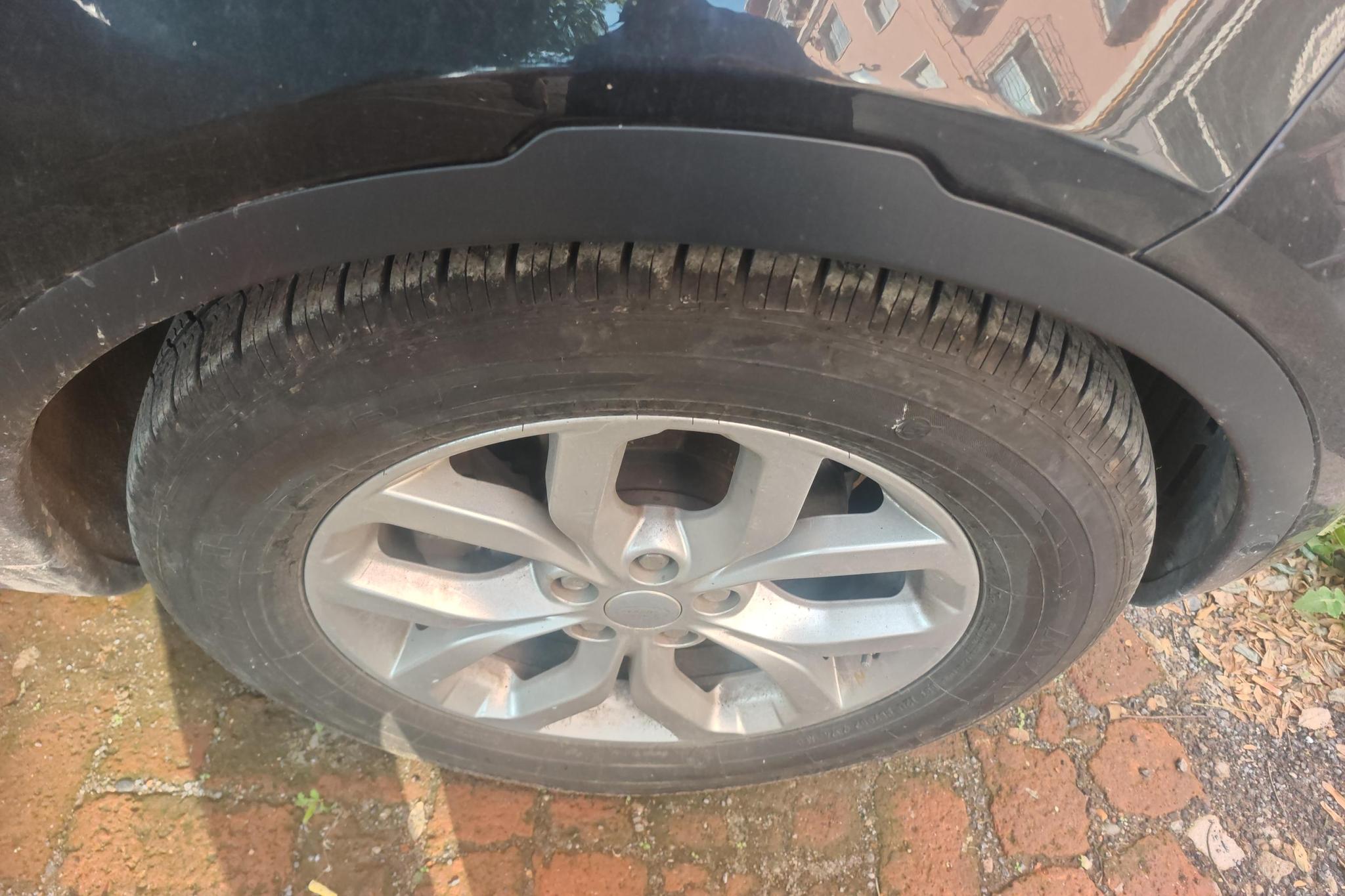 Land Rover Discovery 2019 2.0T HSE