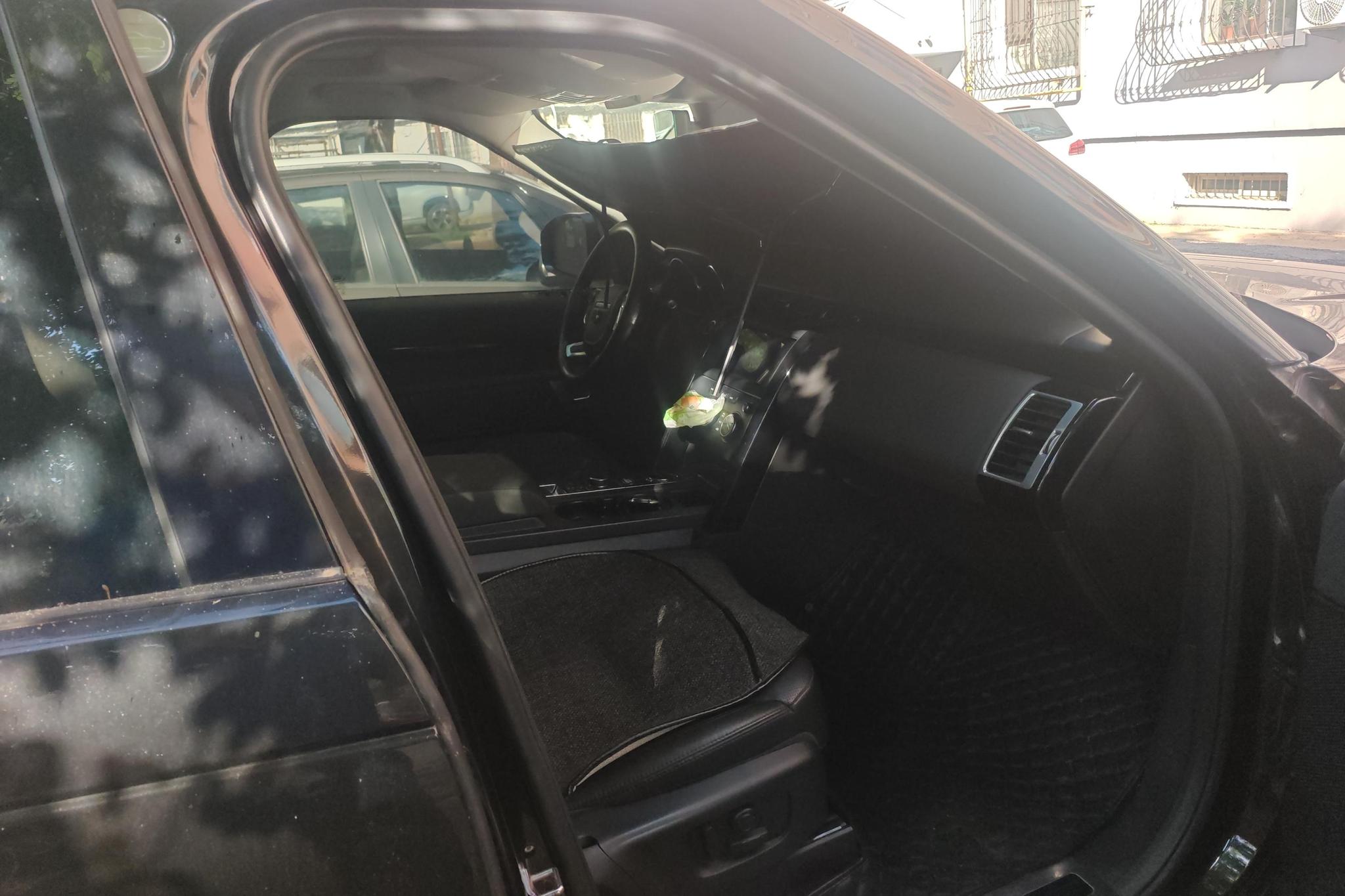 Land Rover Discovery 2019 2.0T HSE