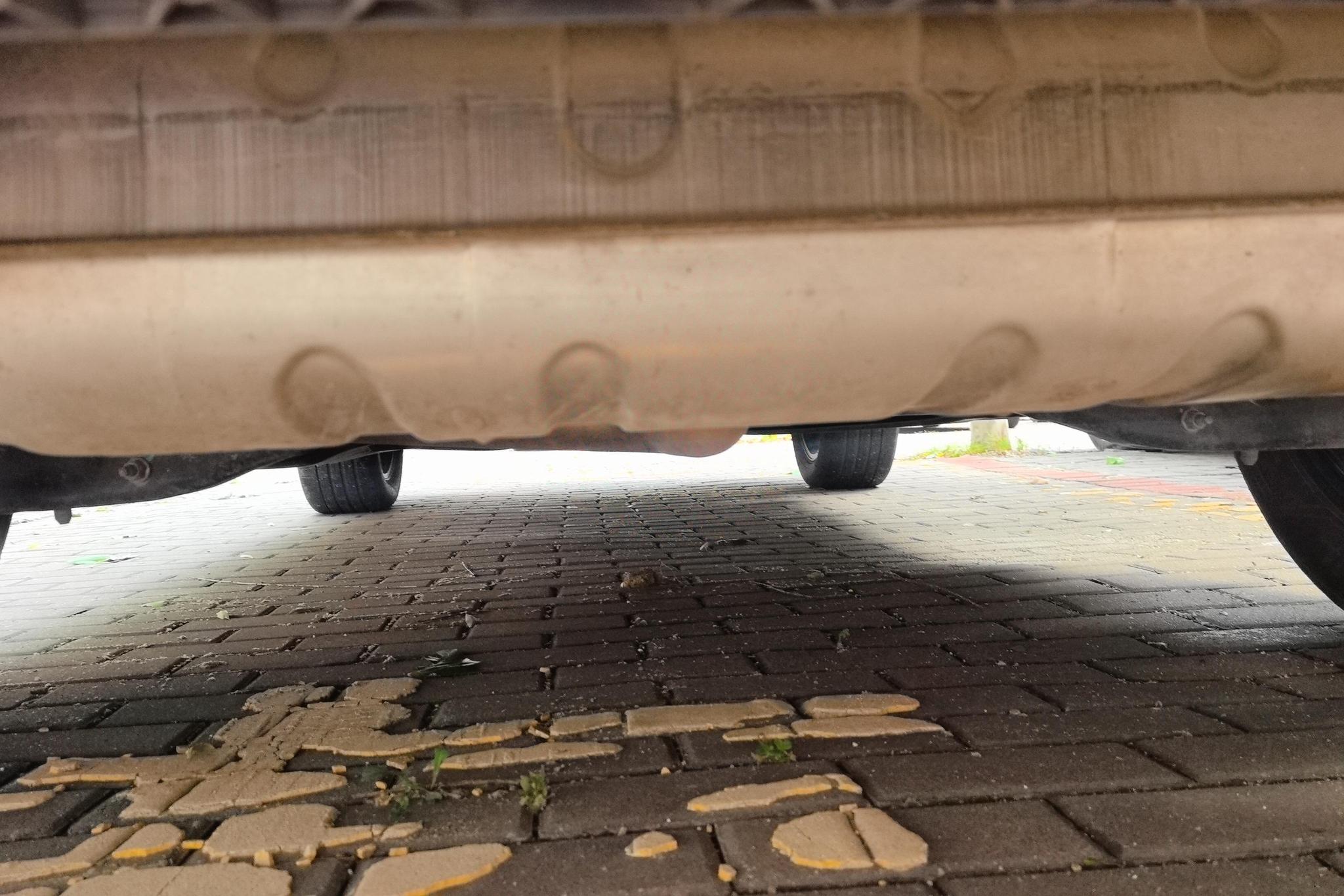 Volkswagen Tiguan L L 2020 330TSI AT Comfort V