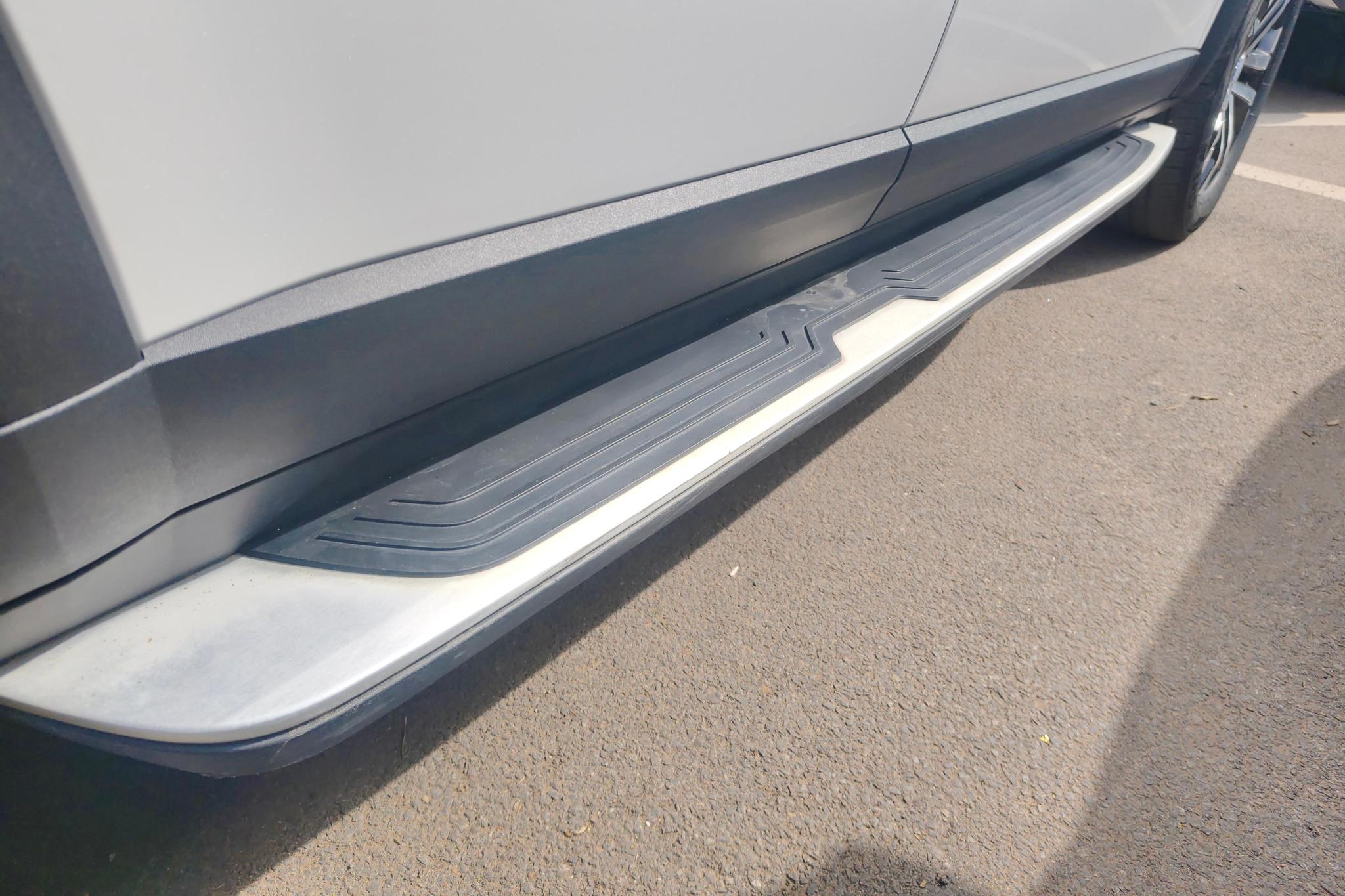 Haval Dargo 2021 1.5T