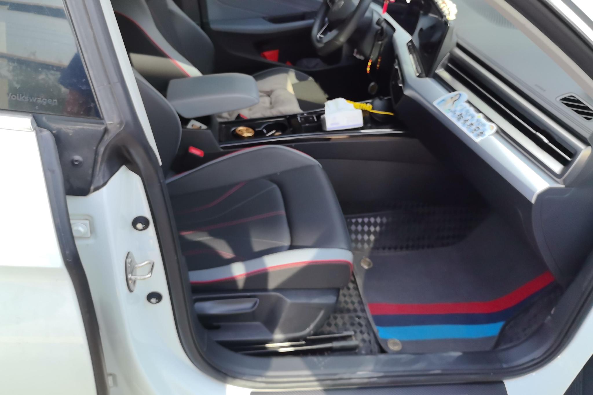 Volkswagen Lamando 2024 L 280TSI DSG