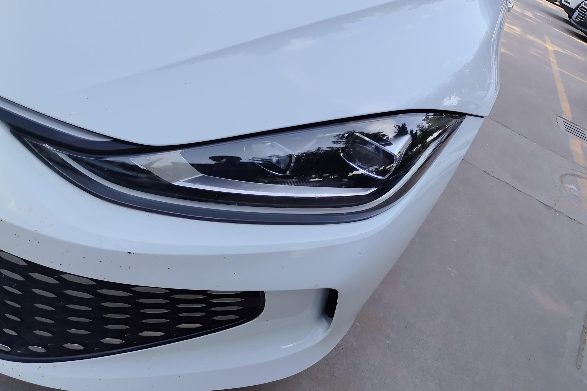 Volkswagen Lamando 2024 L 280TSI DSG
