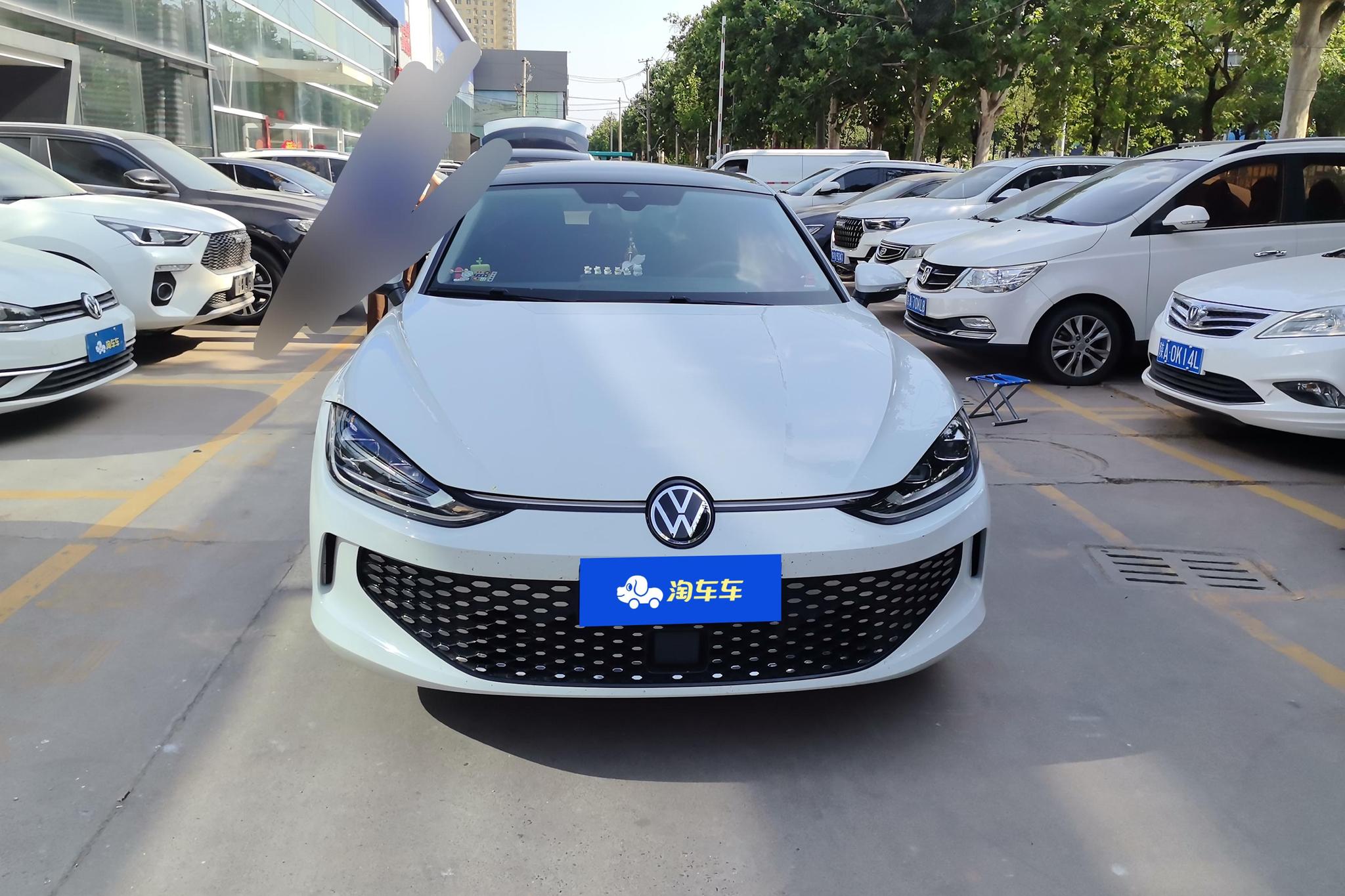 Volkswagen Lamando 2024 L 280TSI DSG