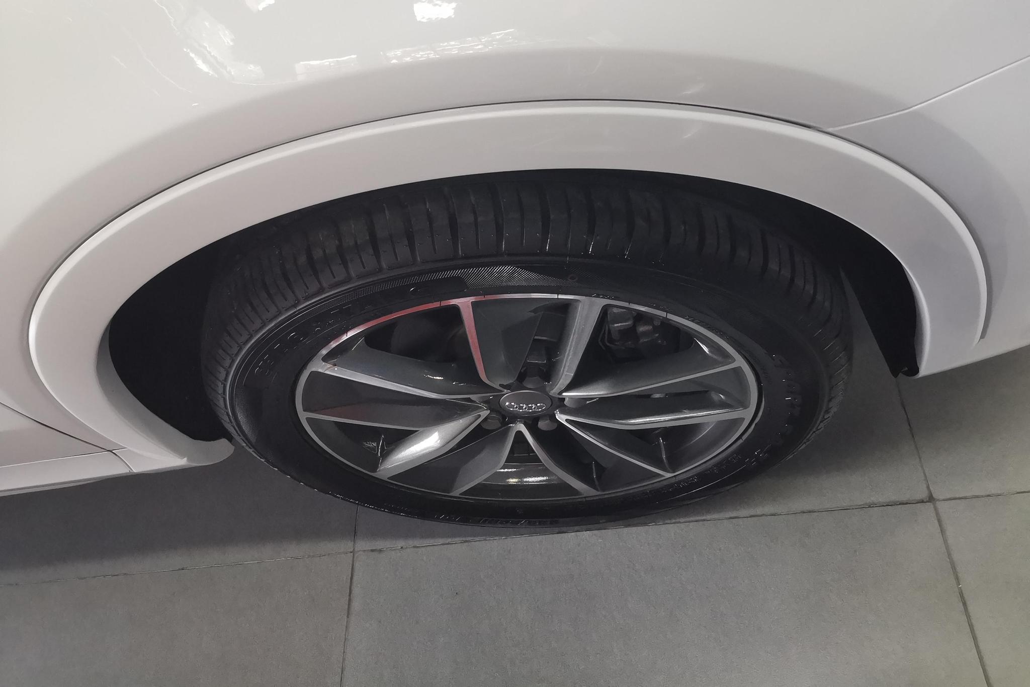 Audi Q3 2018 30 TFSI Fashion