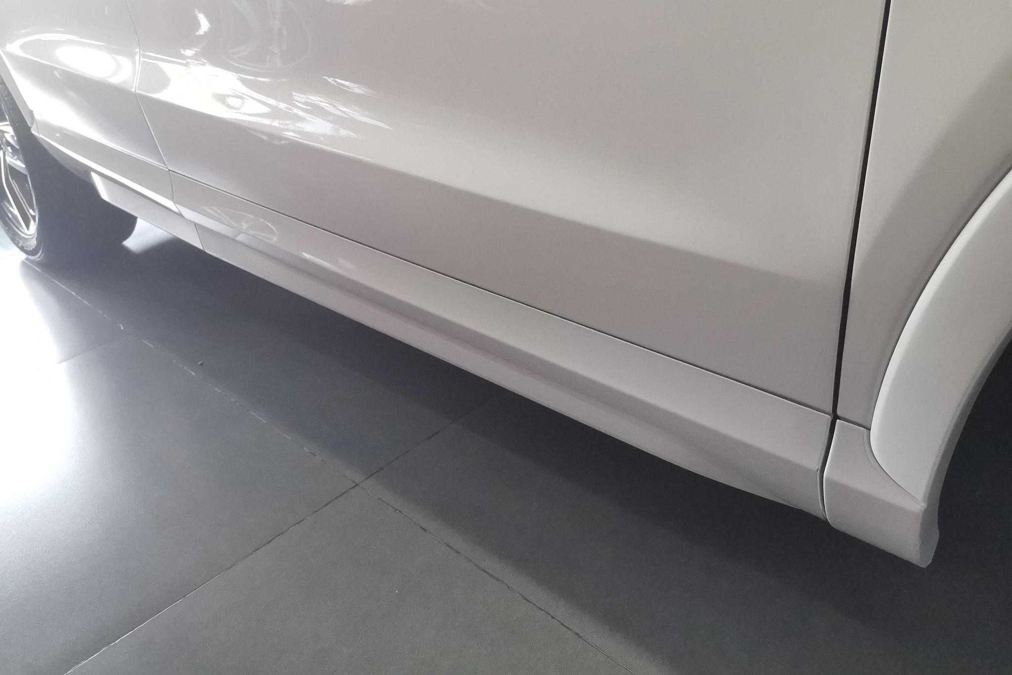 Audi Q3 2018 30 TFSI Fashion