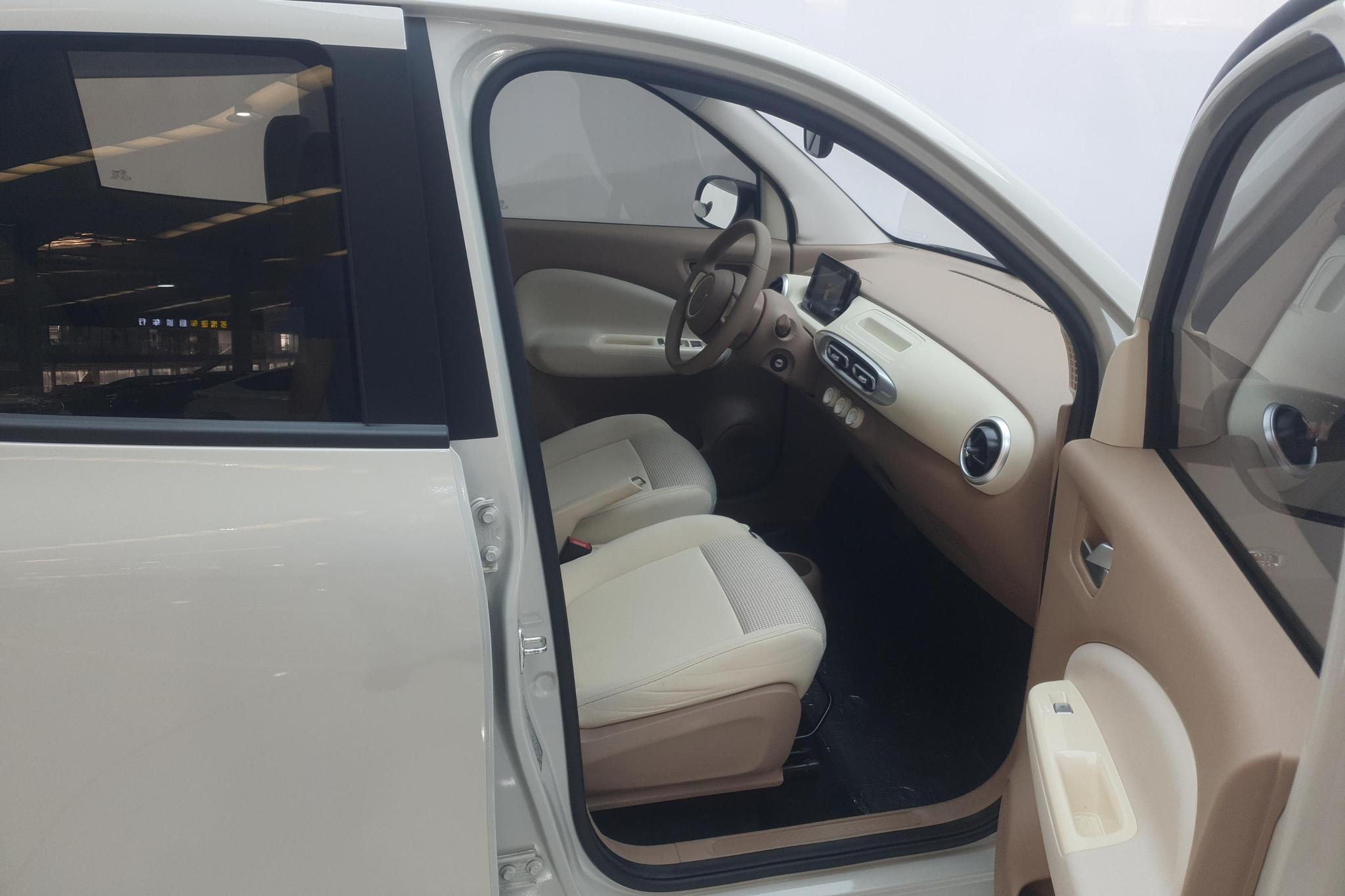 Wuling Mini EV MINIEV 2025 205km