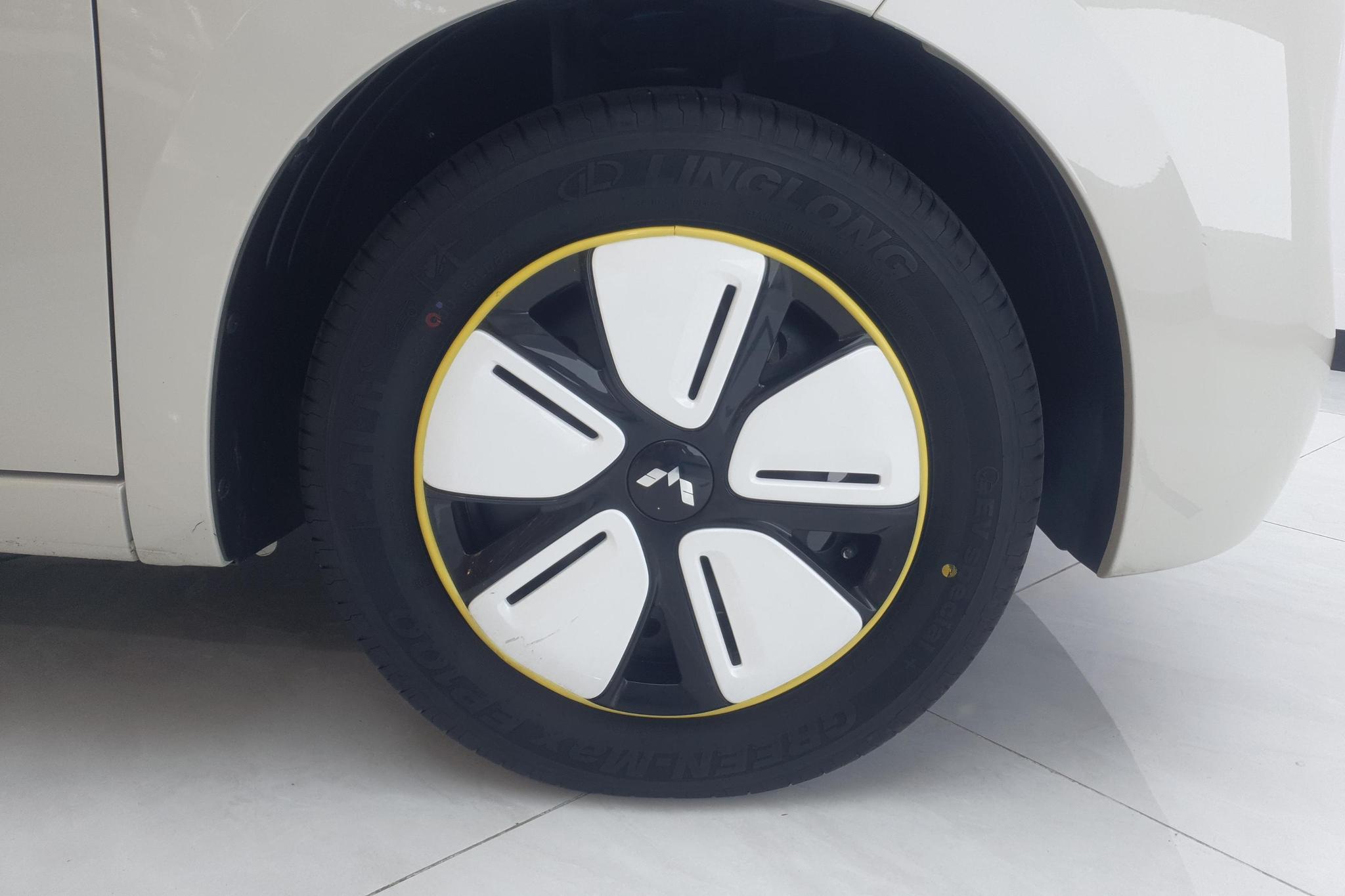 Wuling Mini EV MINIEV 2025 205km