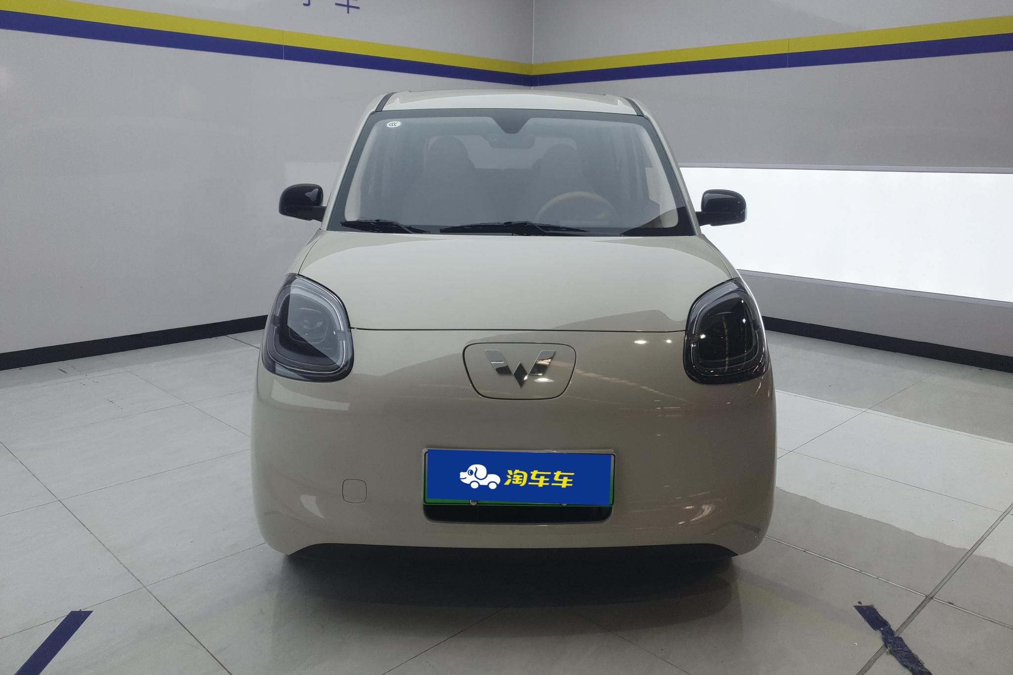 Wuling Mini EV MINIEV 2025 205km