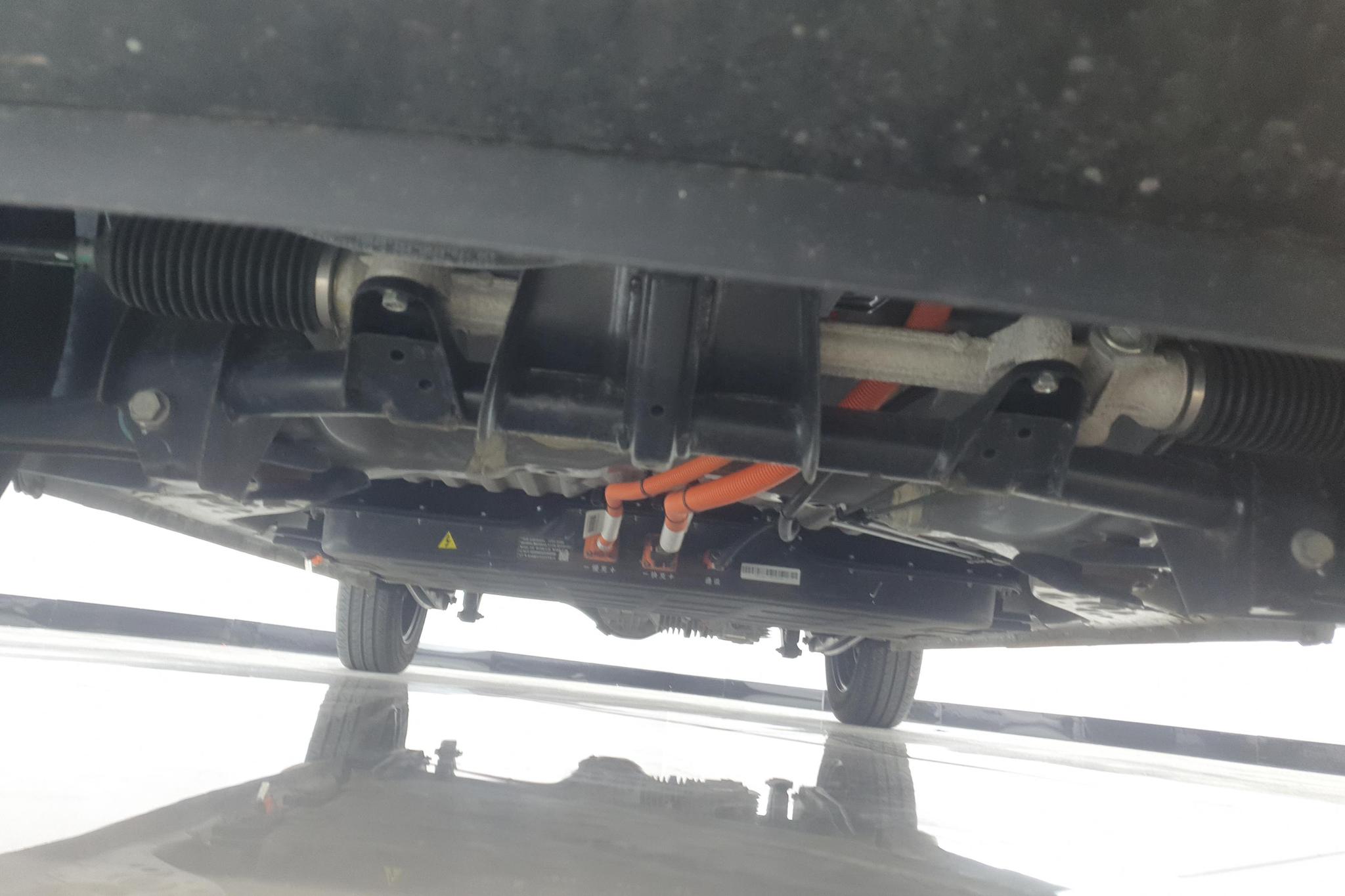 Wuling Mini EV MINIEV 2025 205km