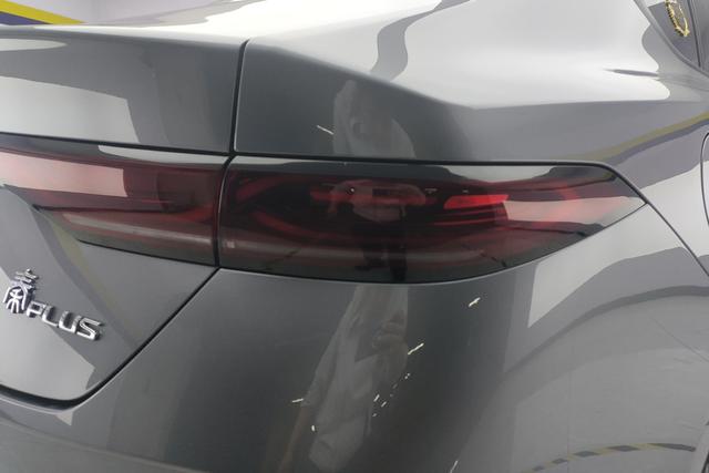 BYD QIN PLUS Hybrid 2025 — фото 5