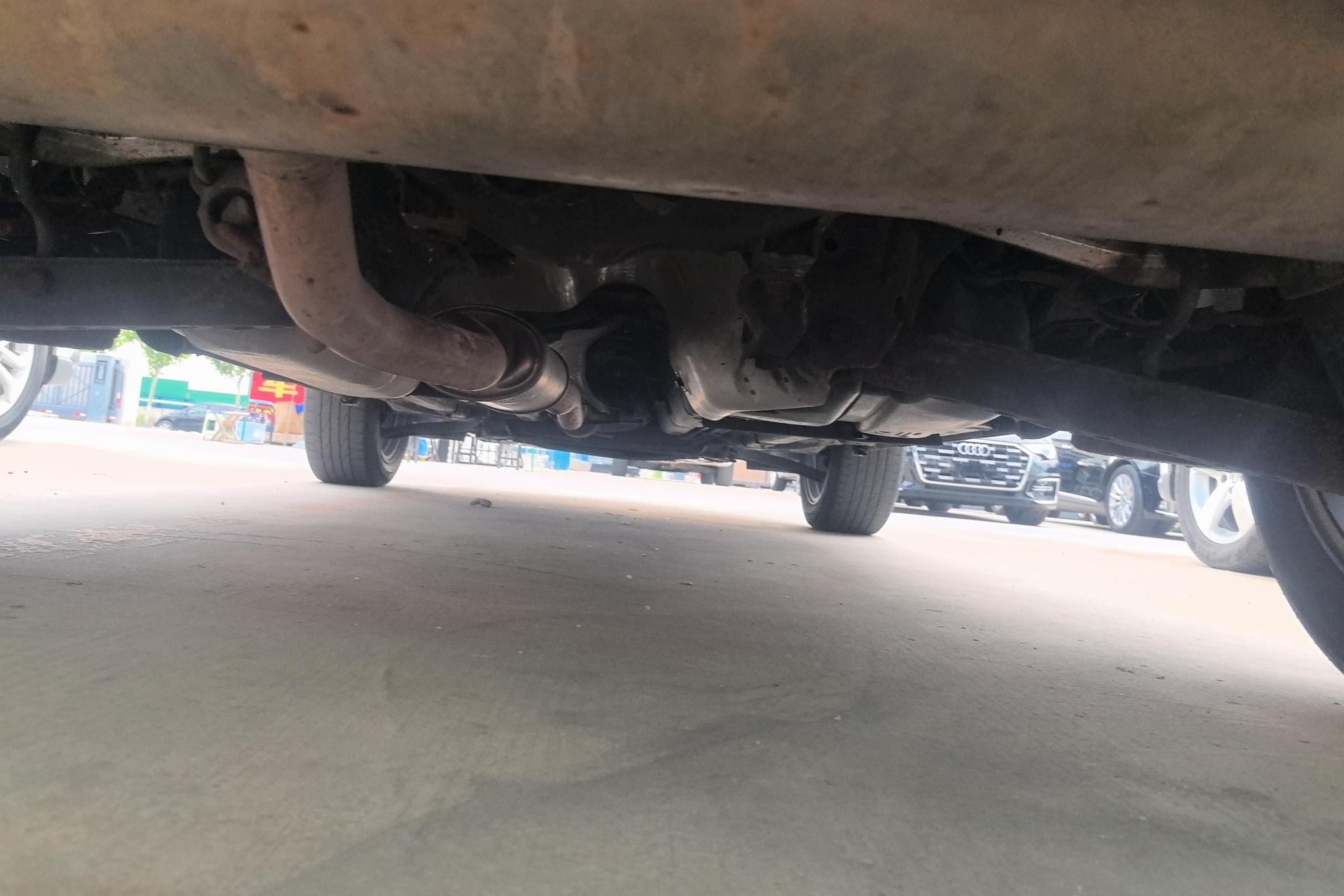 Nissan Qashqai 2019 2.0L CVT Smart