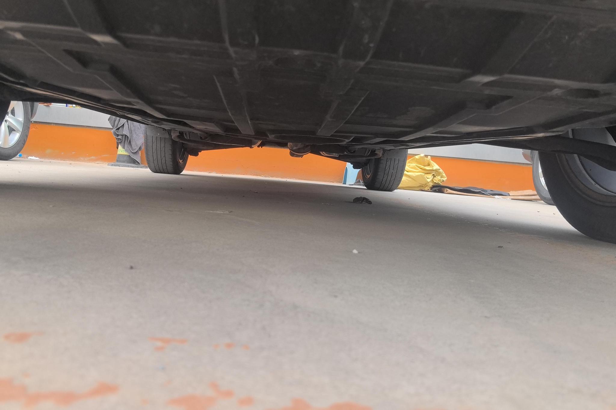 Nissan Qashqai 2019 2.0L CVT Smart