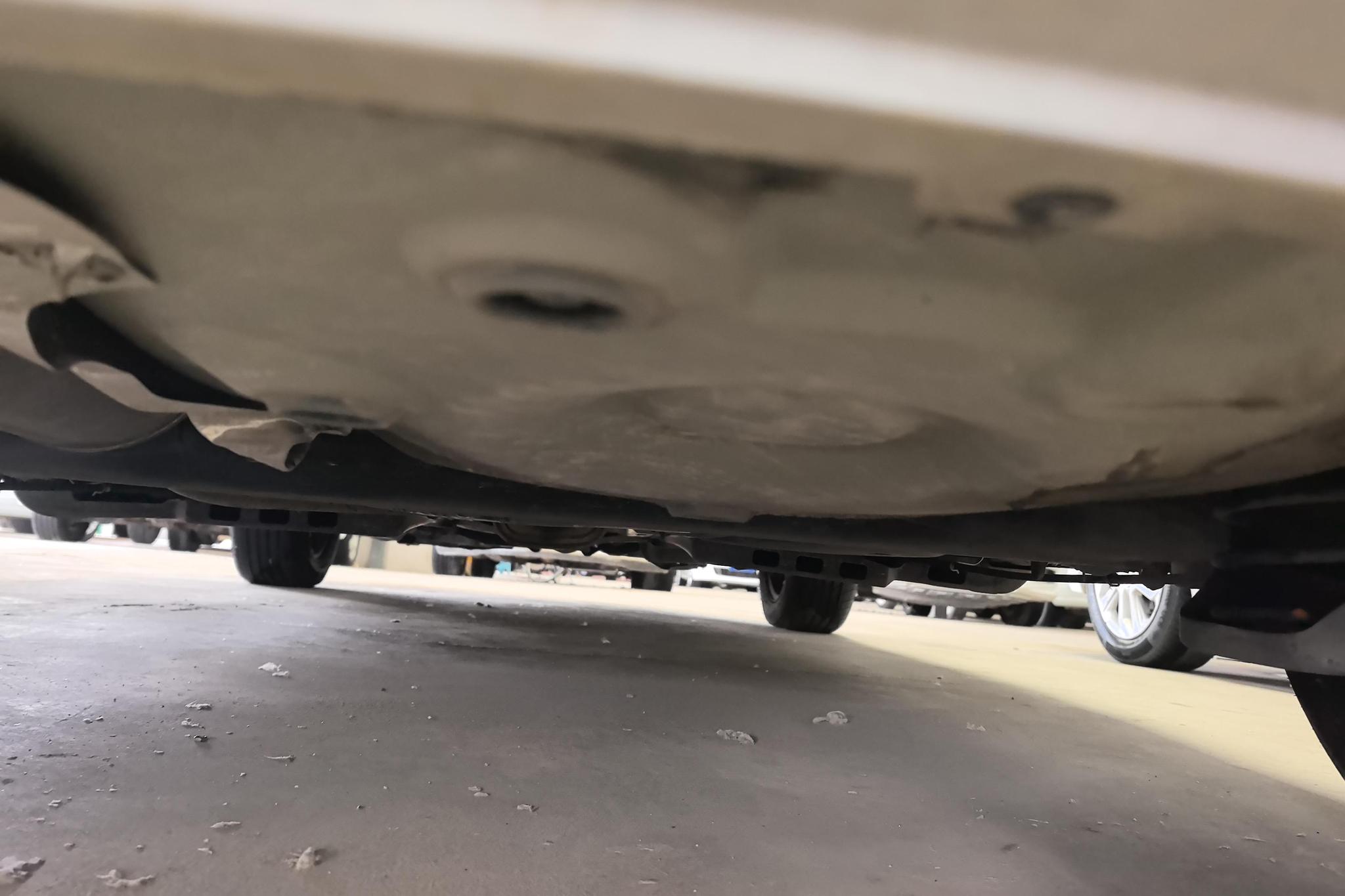 Volkswagen Polo 2016 1.6L AT Comfort
