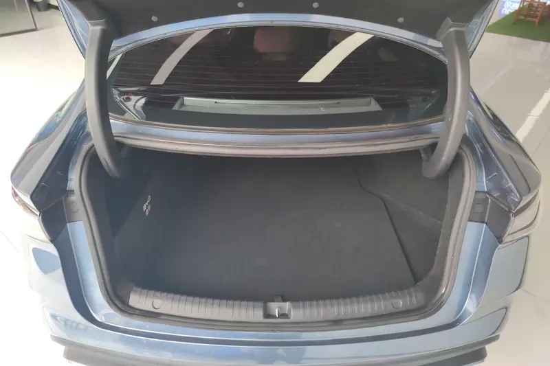 BYD Seal 06 — фото 12