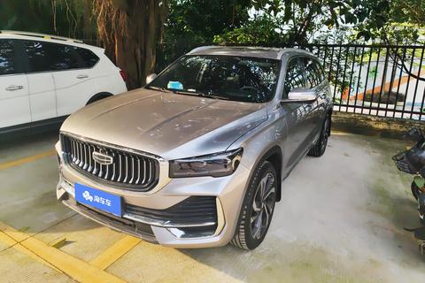 Geely Xingyue L