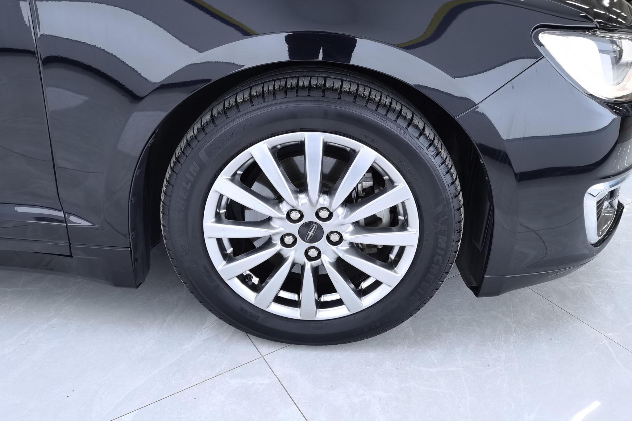 Lincoln MKZ 2019 2.0T Premium VI