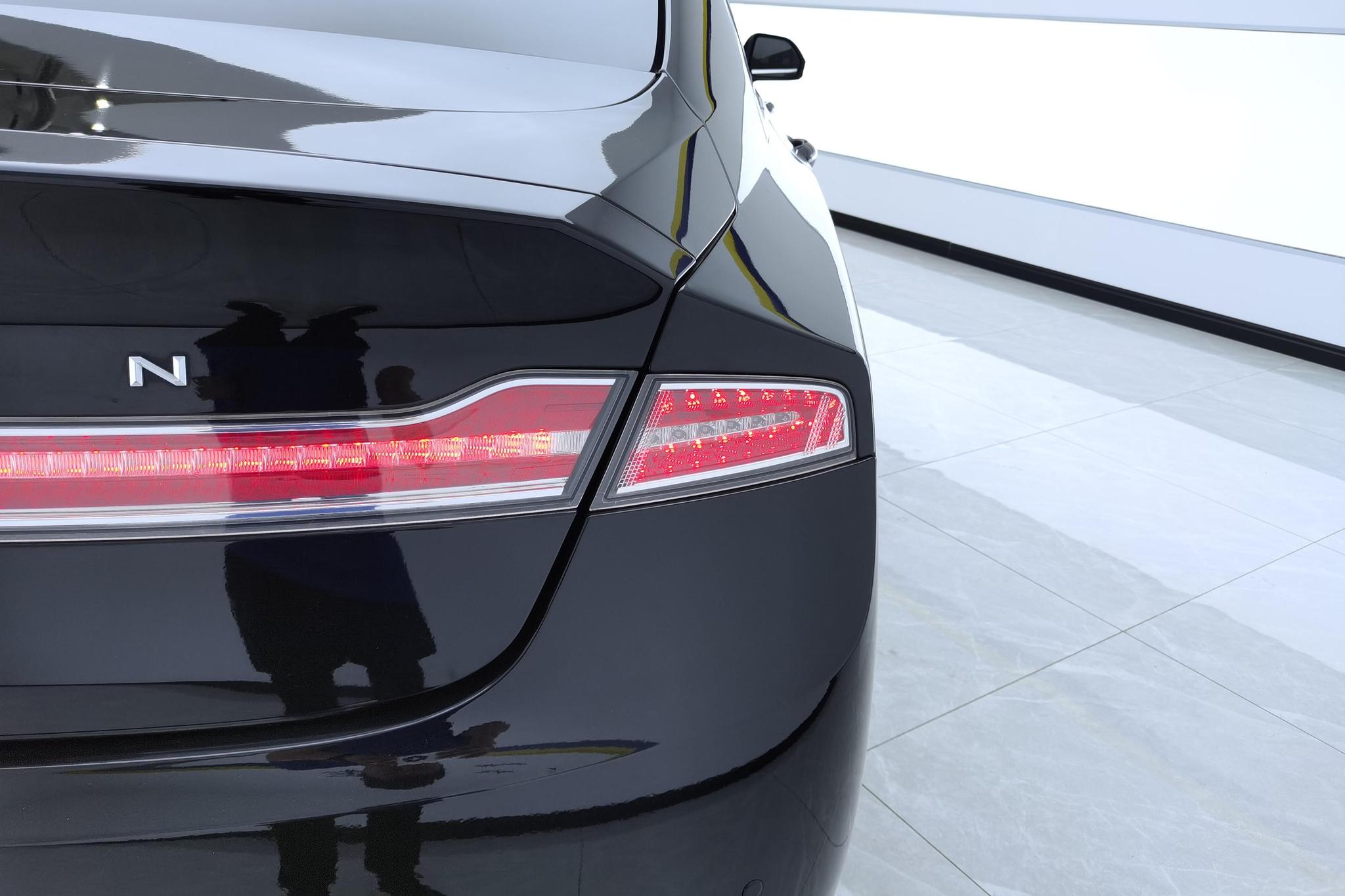Lincoln MKZ 2019 2.0T Premium VI