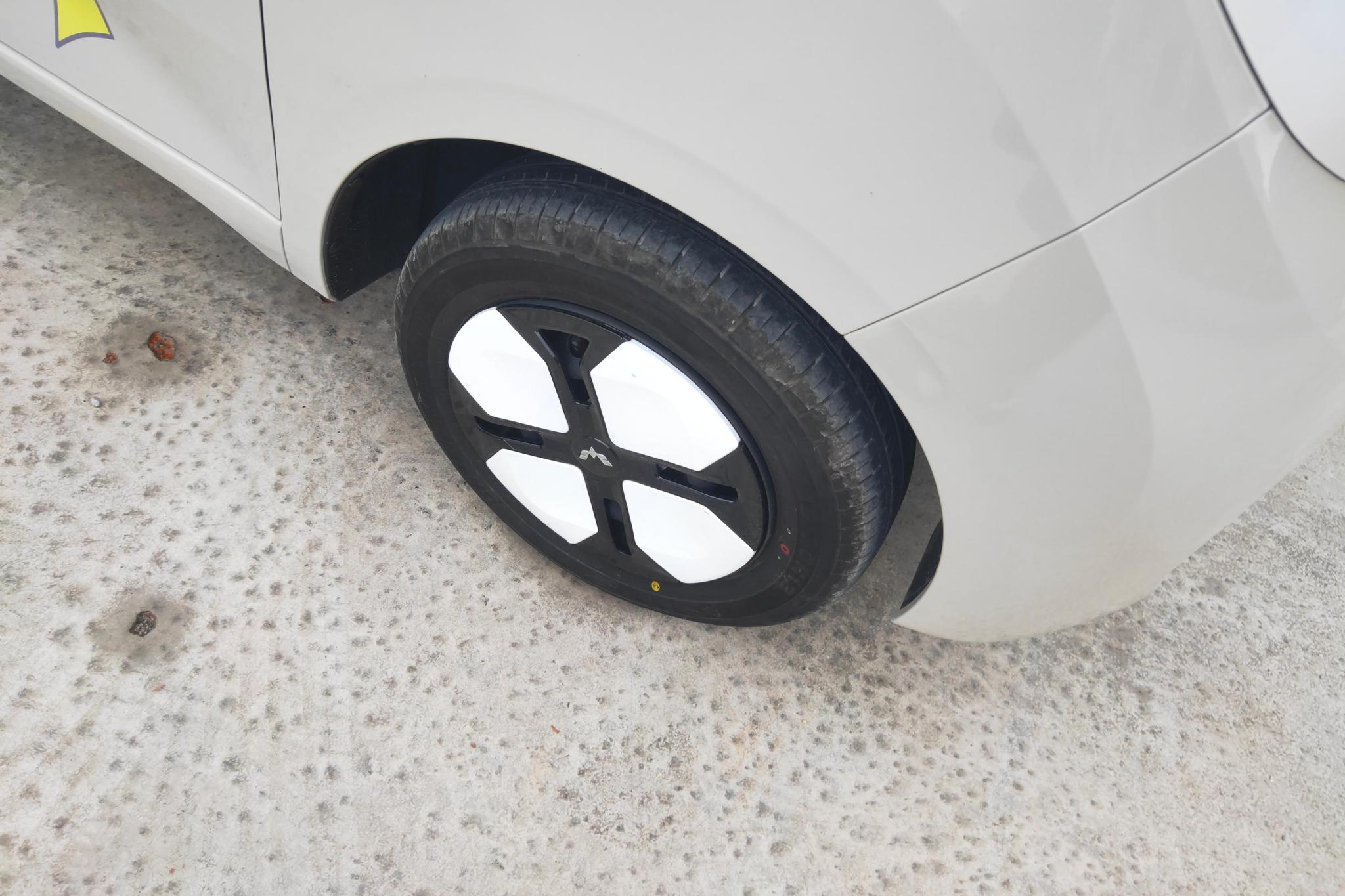 Wuling Mini EV MINIEV 2024 215km
