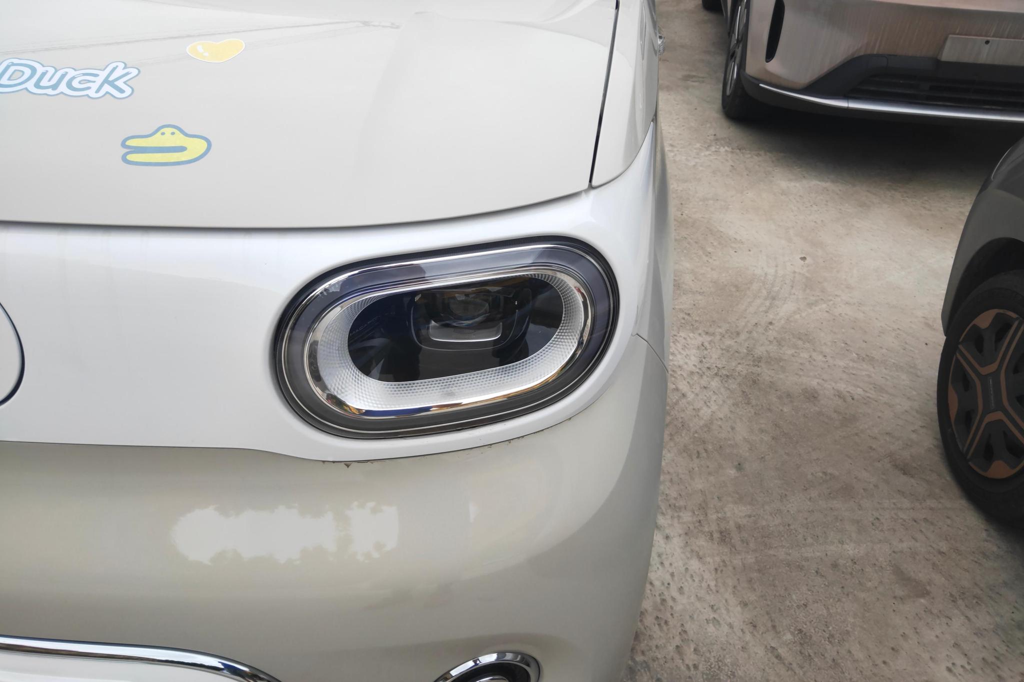 Wuling Mini EV MINIEV 2024 215km