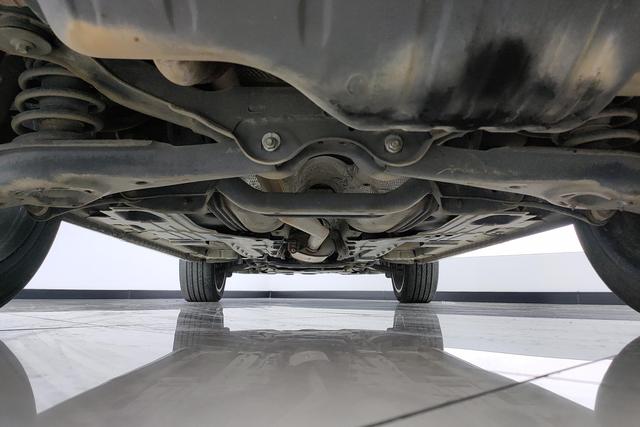 Wei brand Wey VV7 2017 — фото 6