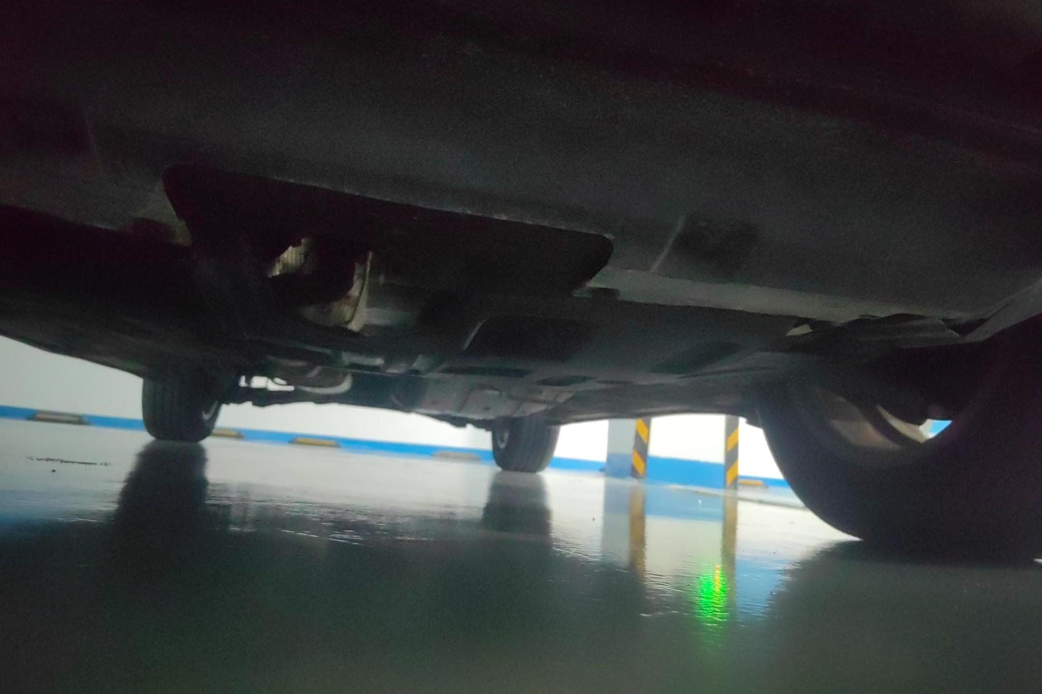 Haval H6 2021 1.5T AT