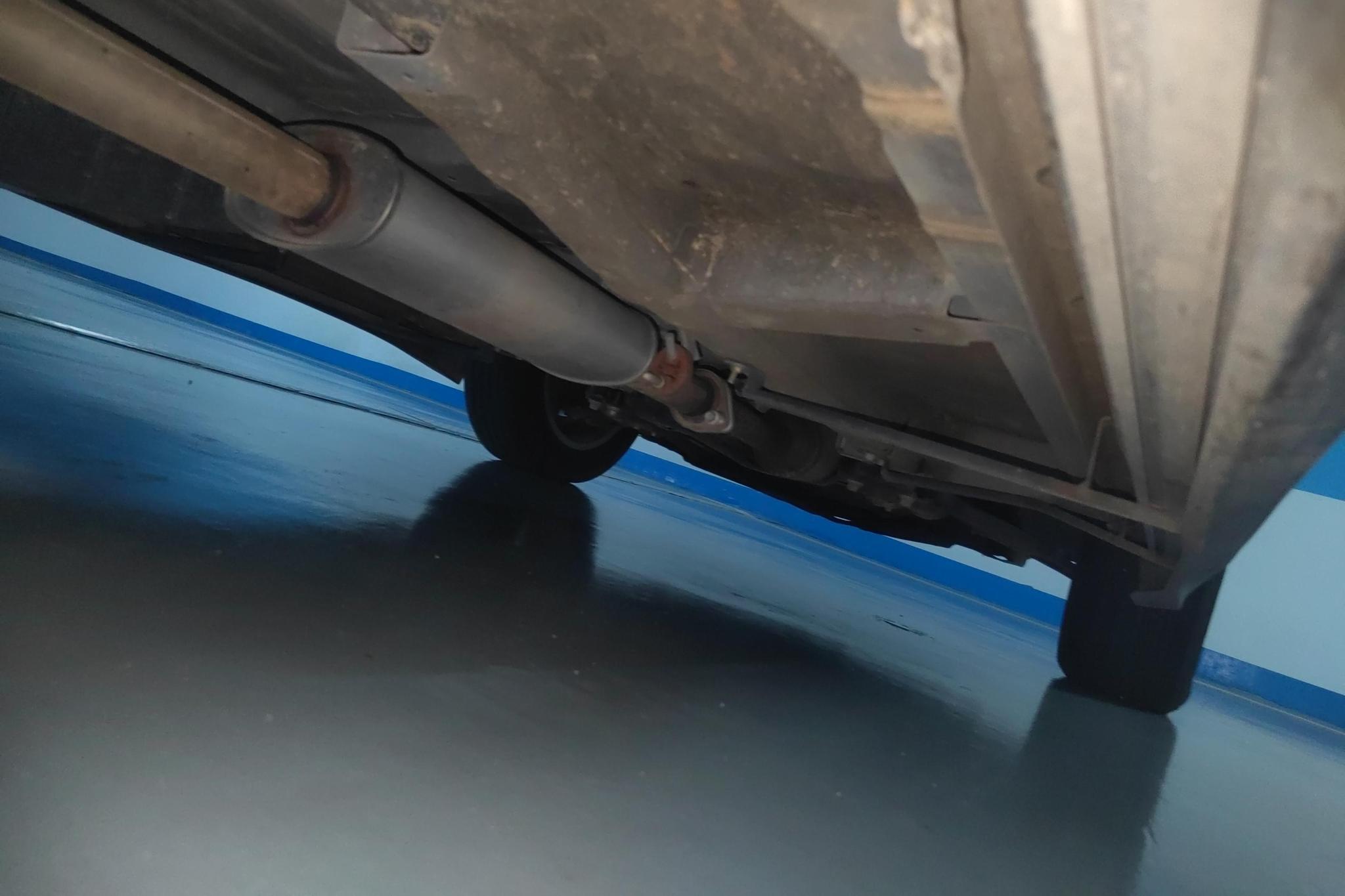 Haval H6 2021 1.5T AT