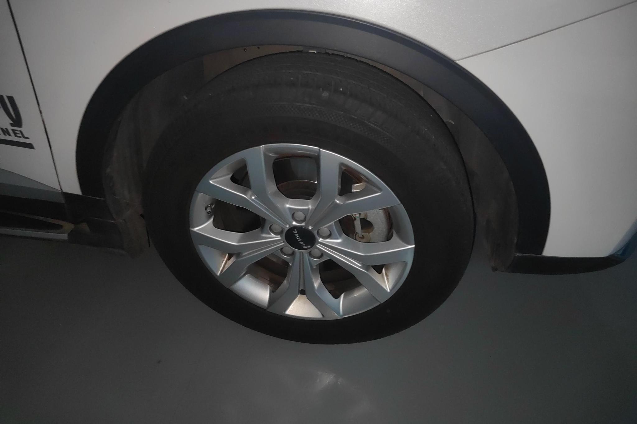 Haval H6 2021 1.5T AT