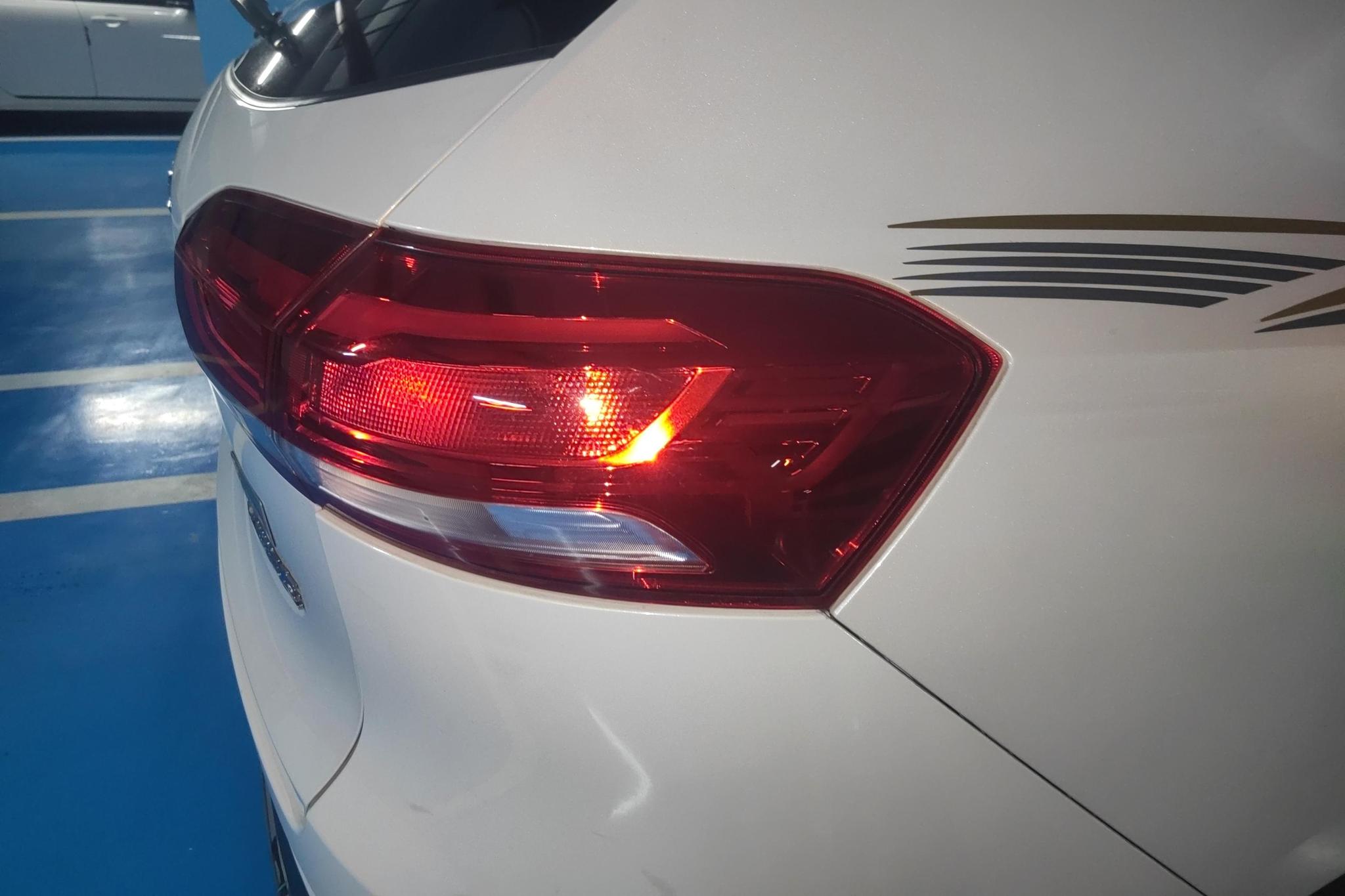 Haval H6 2021 1.5T AT