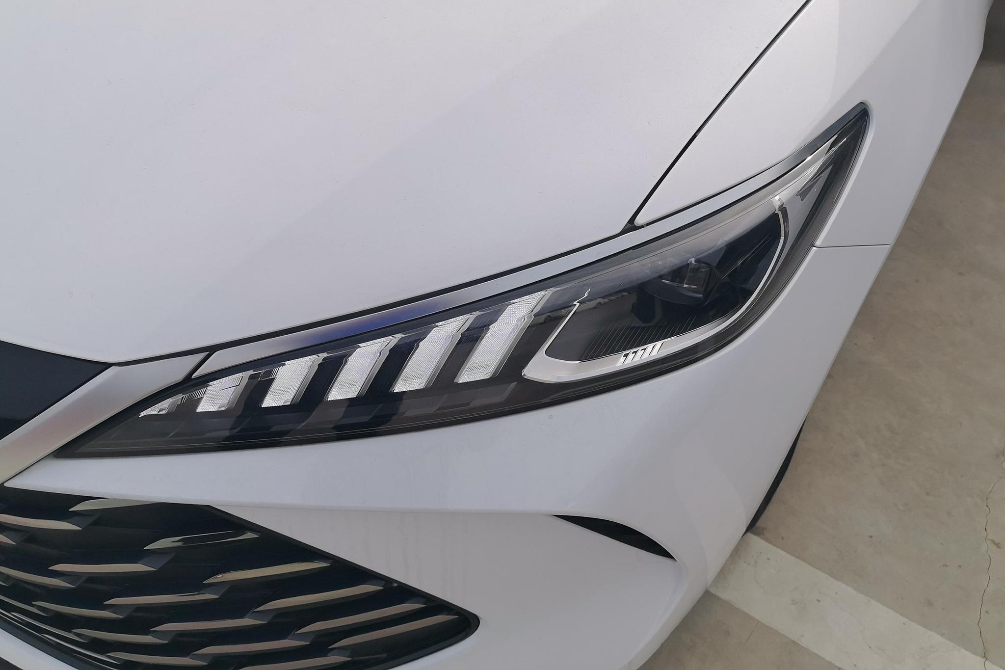 BYD Qin Plus DM-i PLUS DM 2025 Smart Drive DM-i 128KM