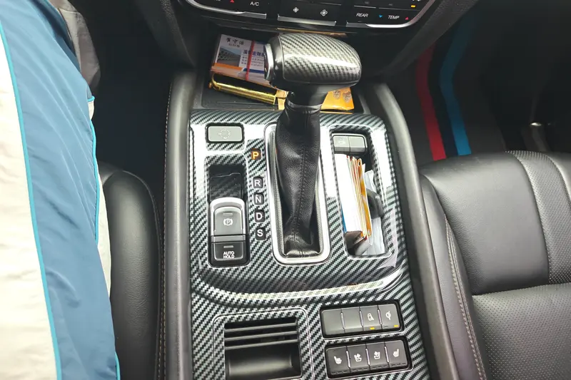 Trumpchi GACTrumpchi GS8 — фото 8