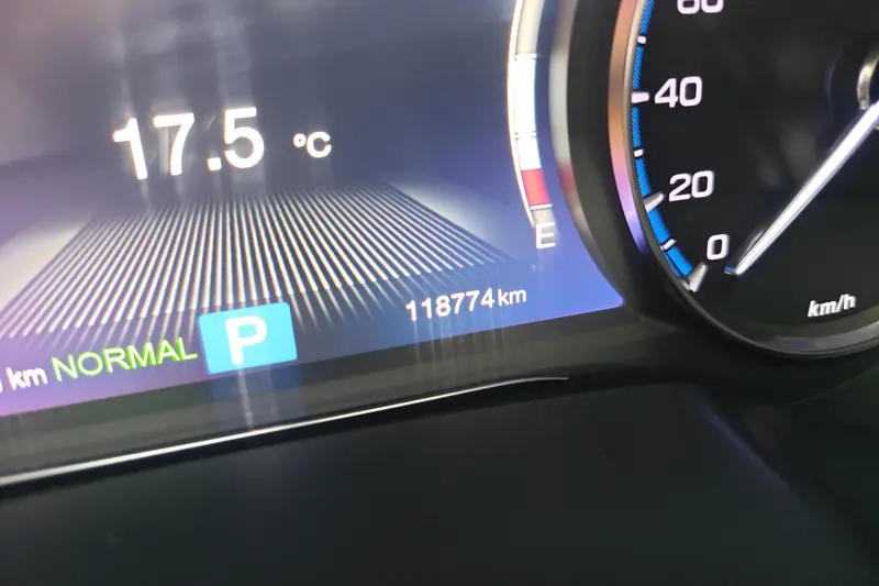 Trumpchi GACTrumpchi GS8 — фото 7