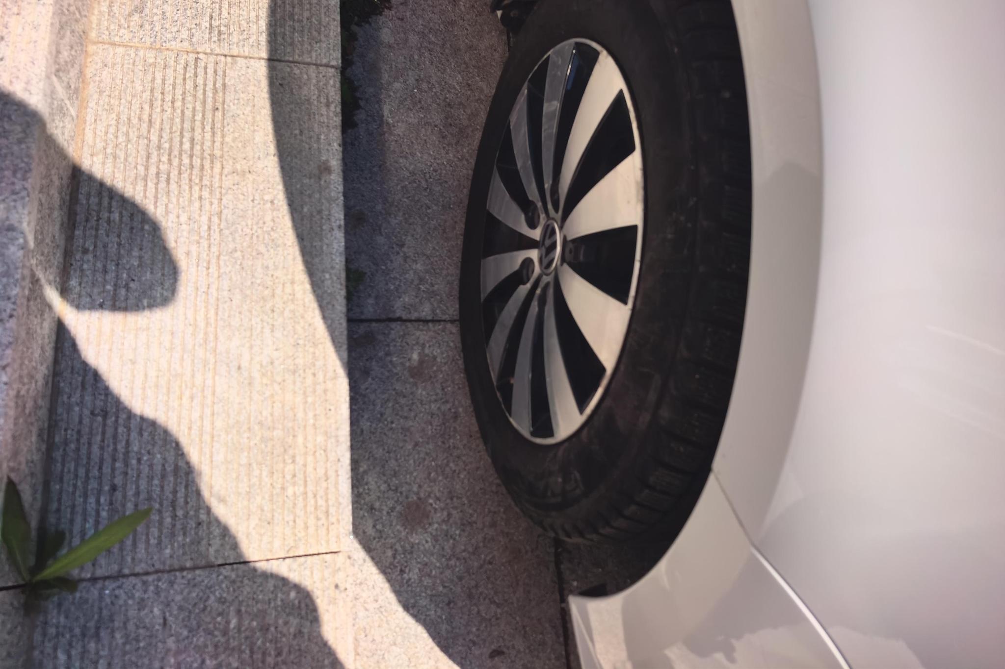 Volkswagen Sagitar 2018 280TSI DSG Comfort