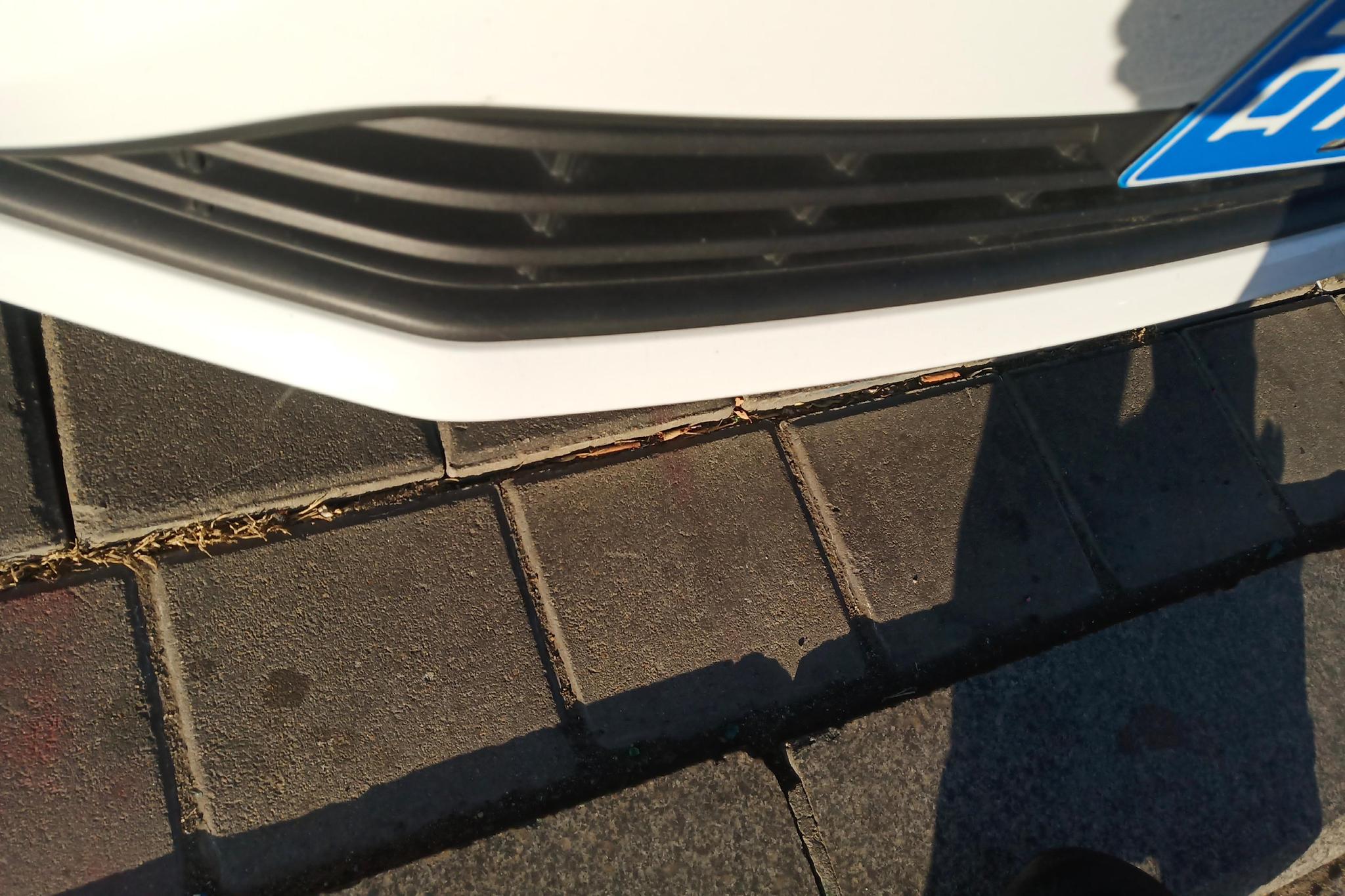 Volkswagen Sagitar 2018 280TSI DSG Comfort