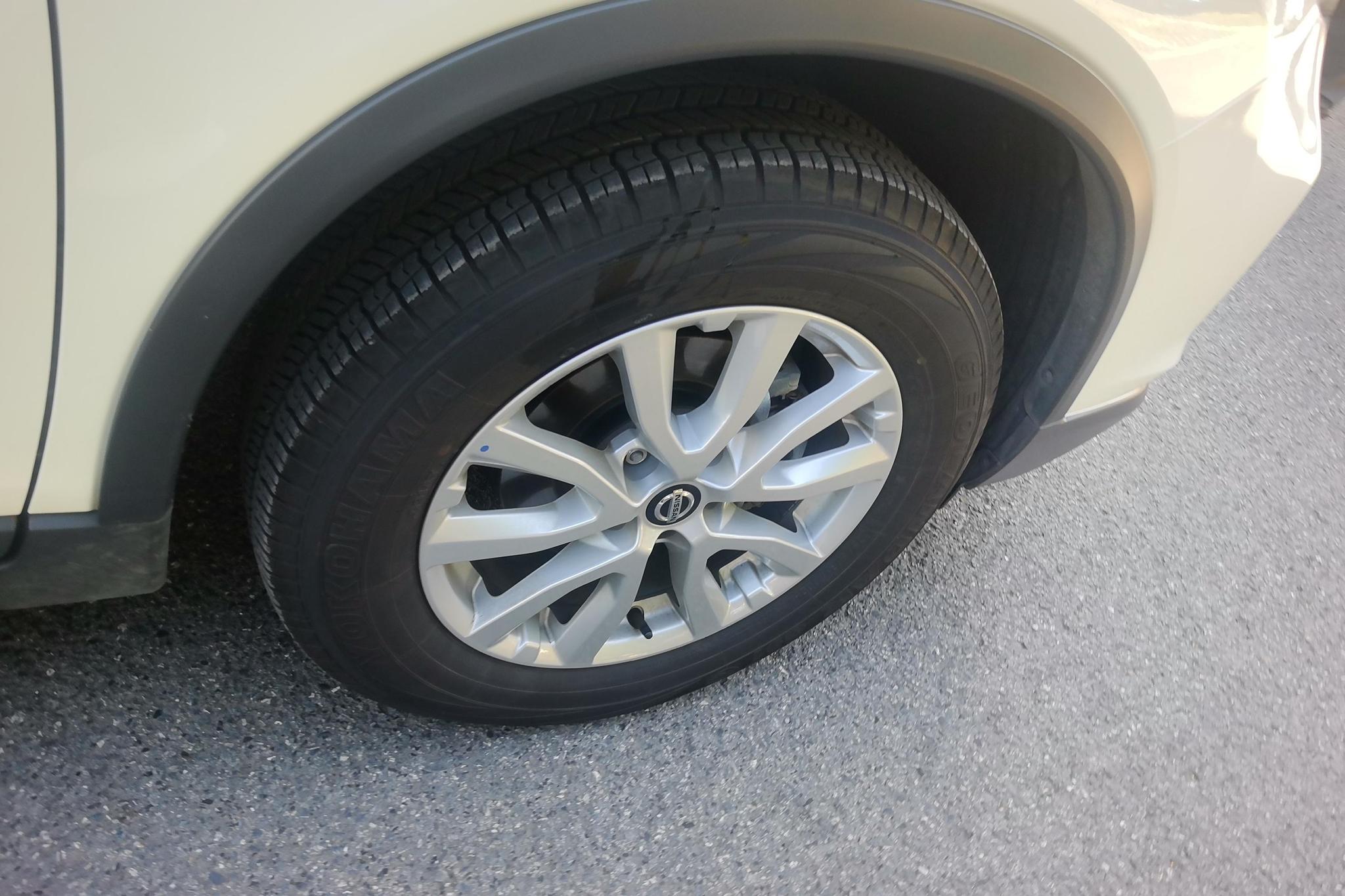 Nissan Qijun id 4438050 из Китая 7