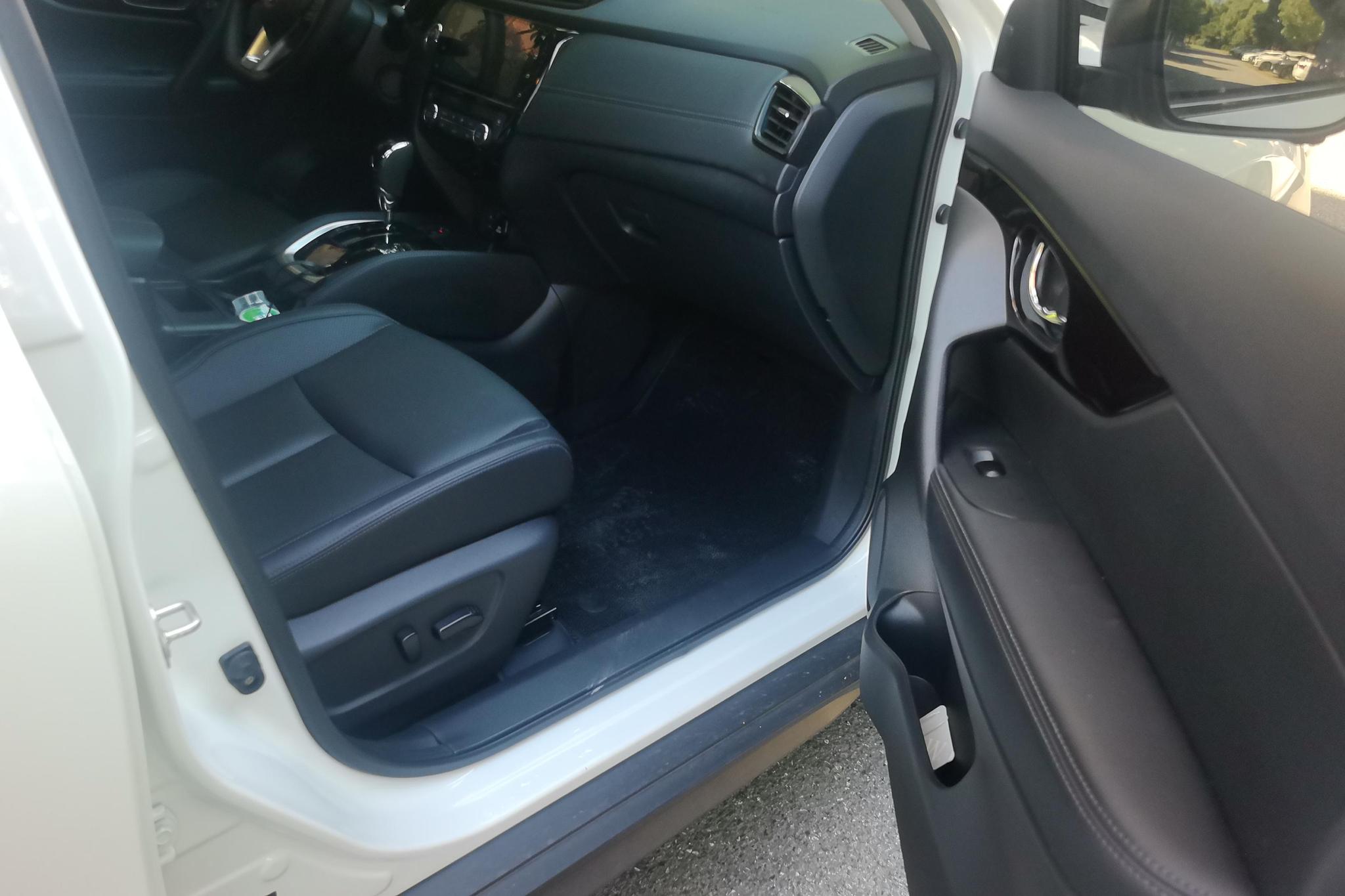 Nissan Qijun id 4438050 из Китая 9