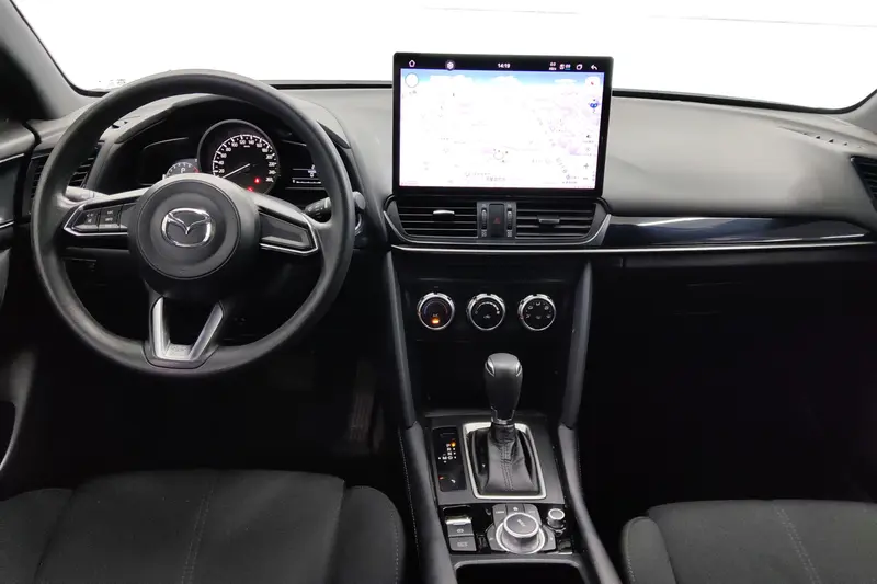 Mazda CX-4 2.0 L 2 WD — фото 9