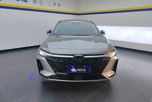 2022 Chery Arrizo 8 thumbnail 2