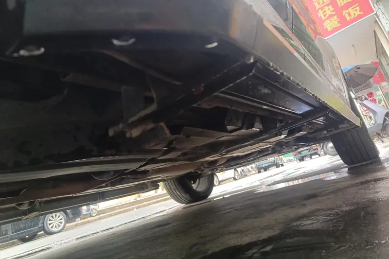 WEY VV 7 PHEV 2.0 T Flagship — фото 6