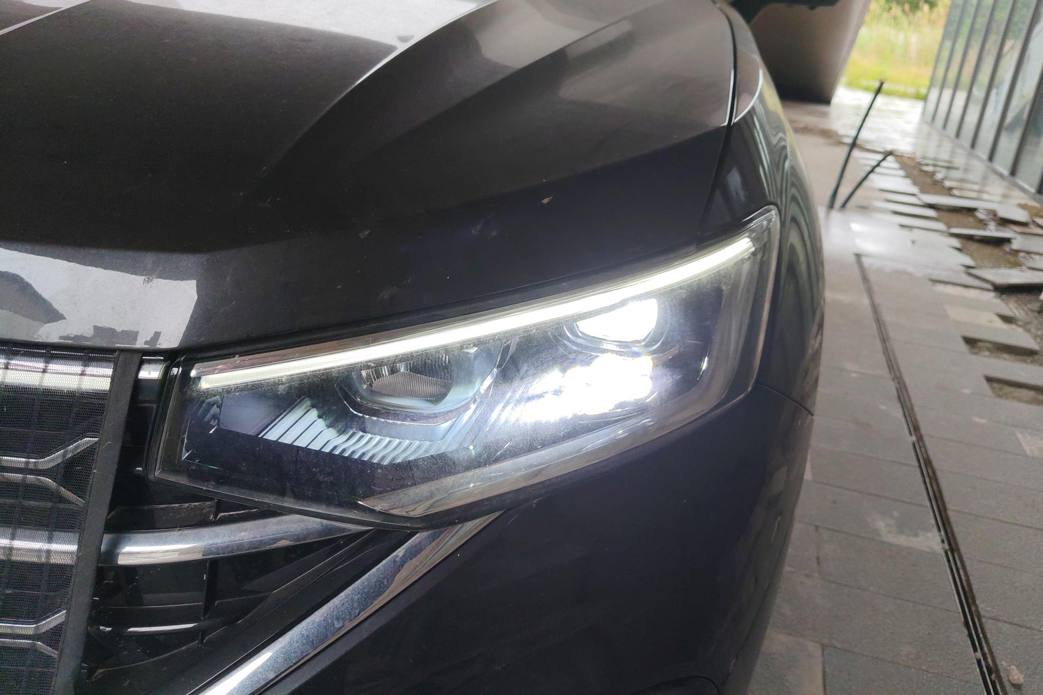 Volkswagen Tanyue id 4439167 из Китая 9