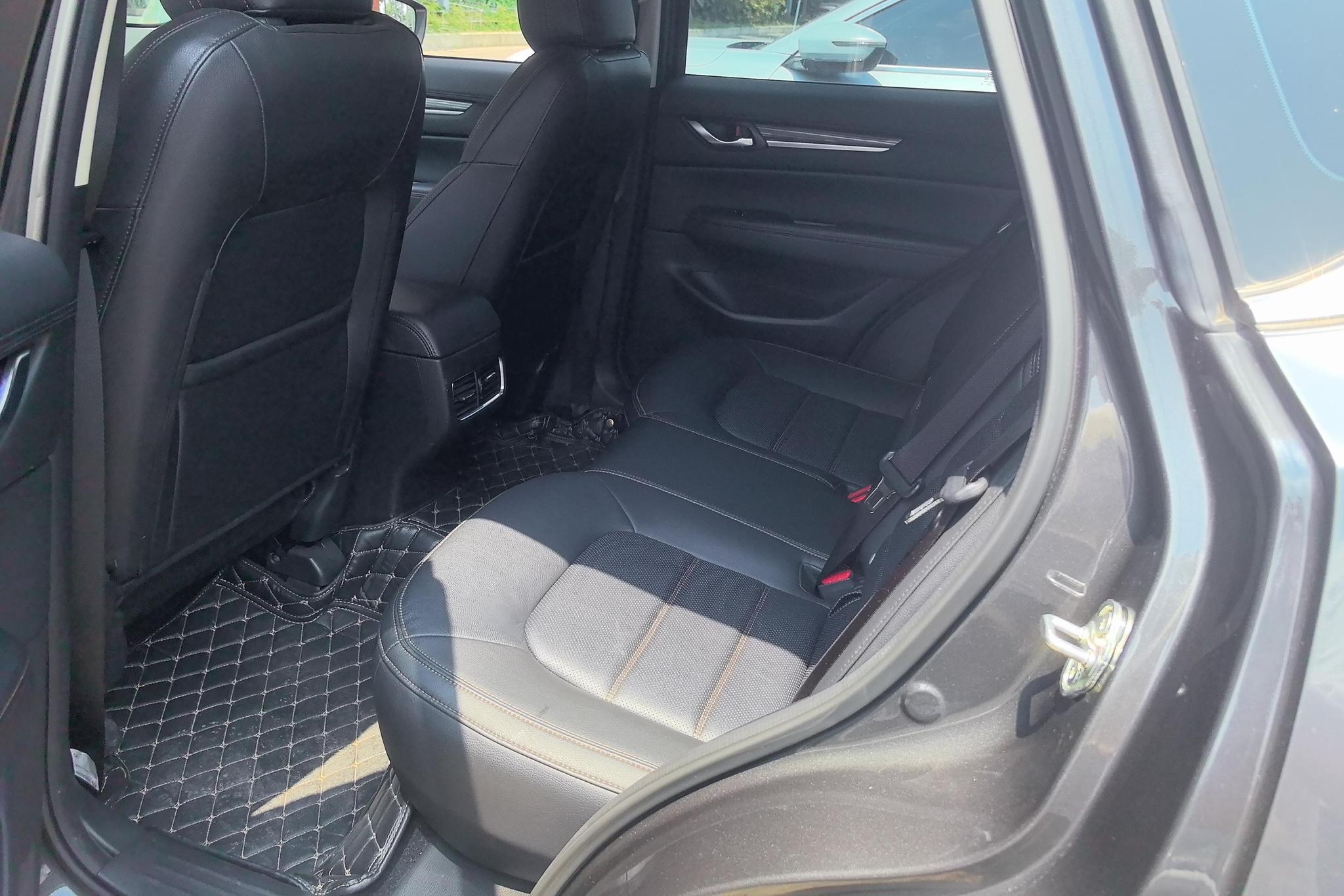 Mazda CX-5 id 4426731 из Китая 7