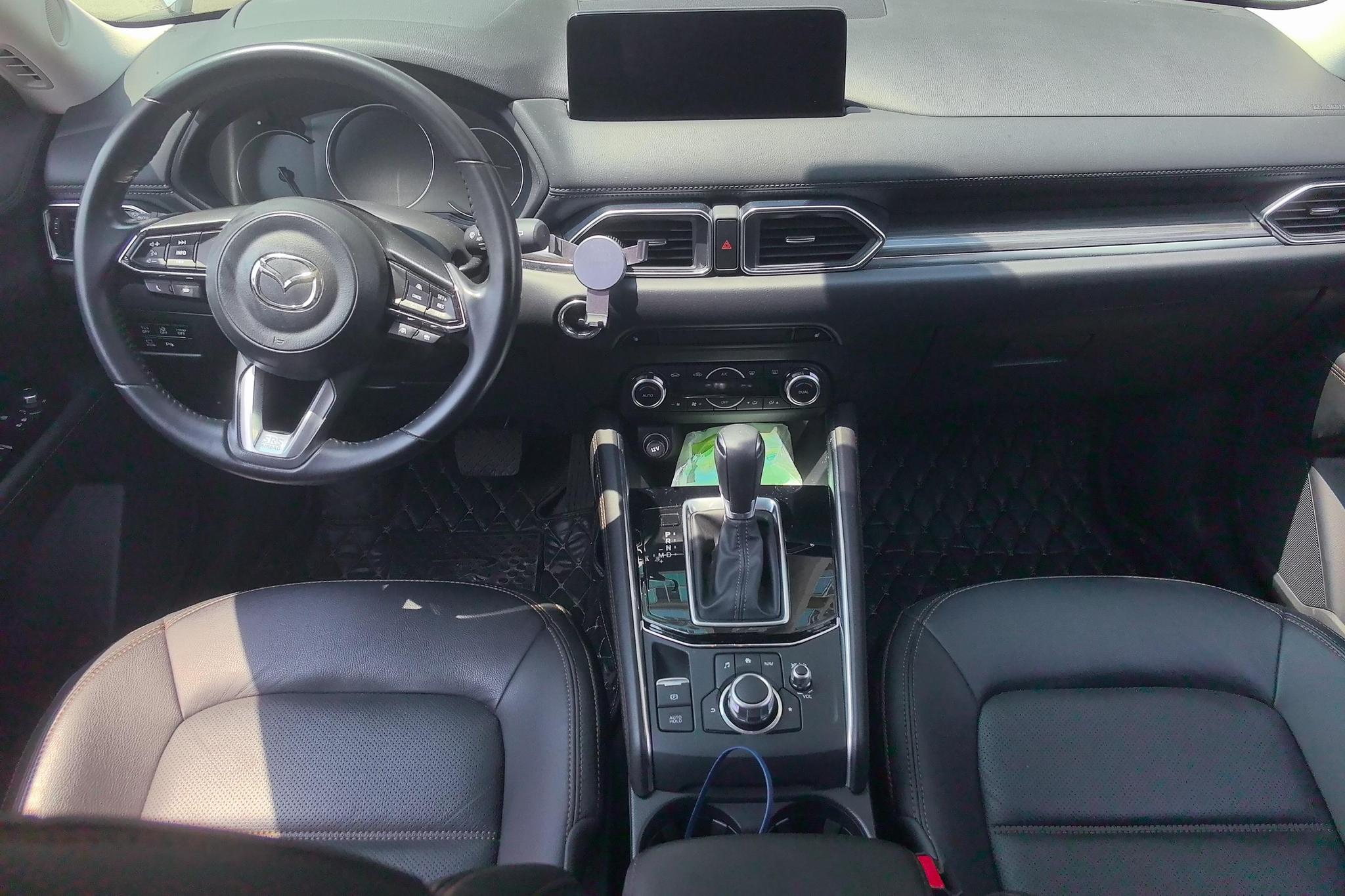 Mazda CX-5 id 4426731 из Китая 9