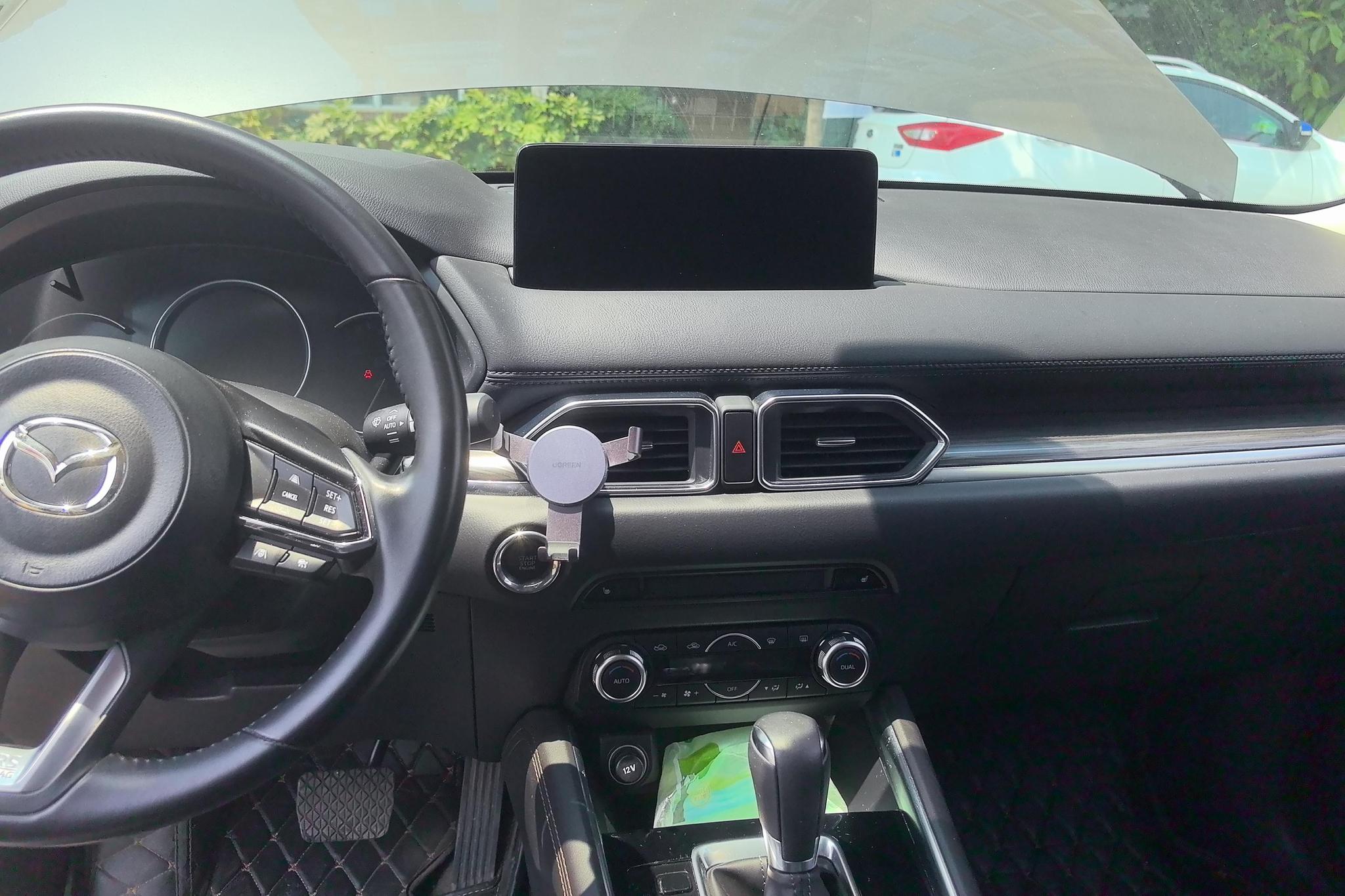 Mazda CX-5 id 4426731 из Китая 10
