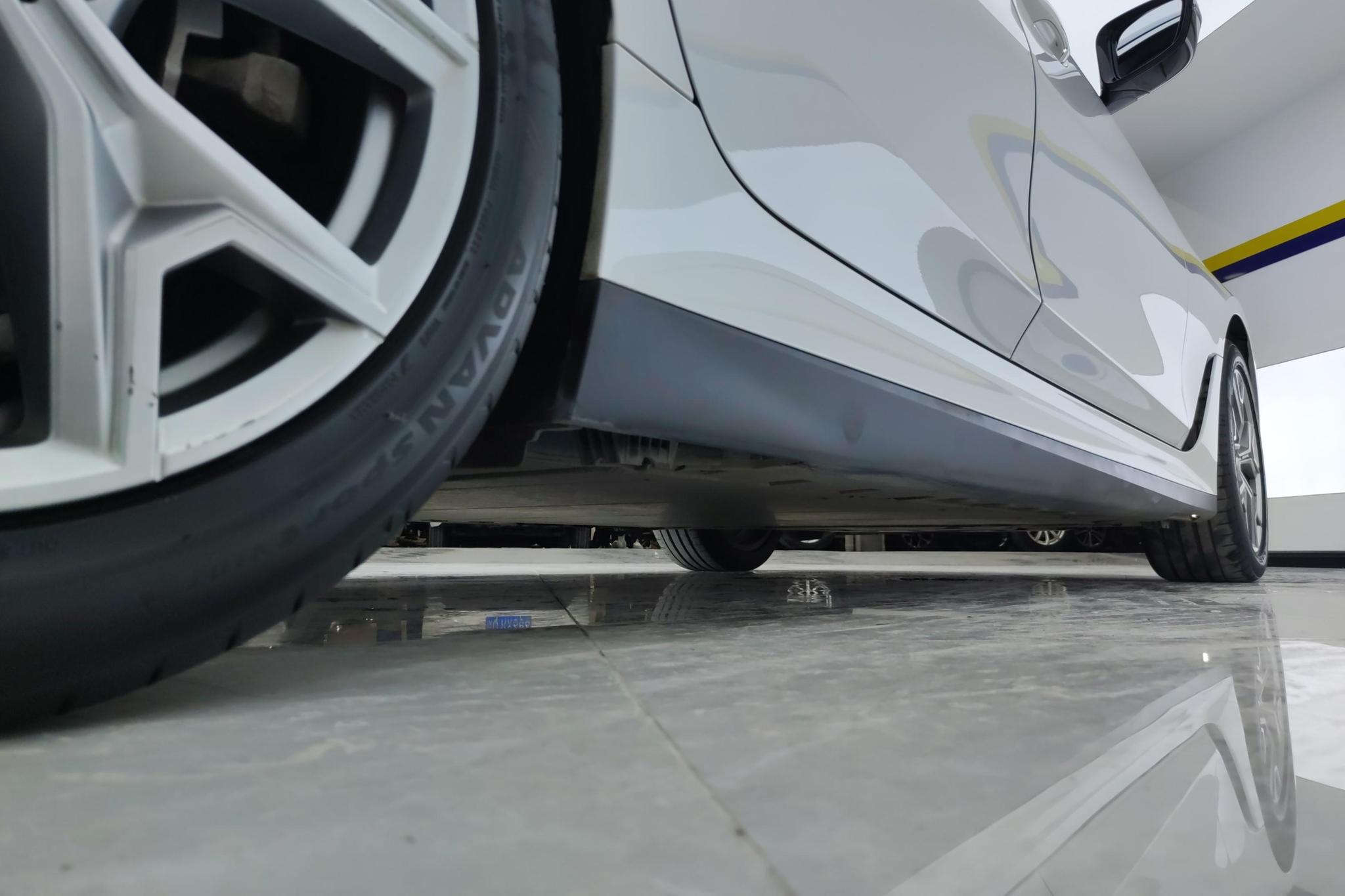 BMW i3 2023 eDrive35L