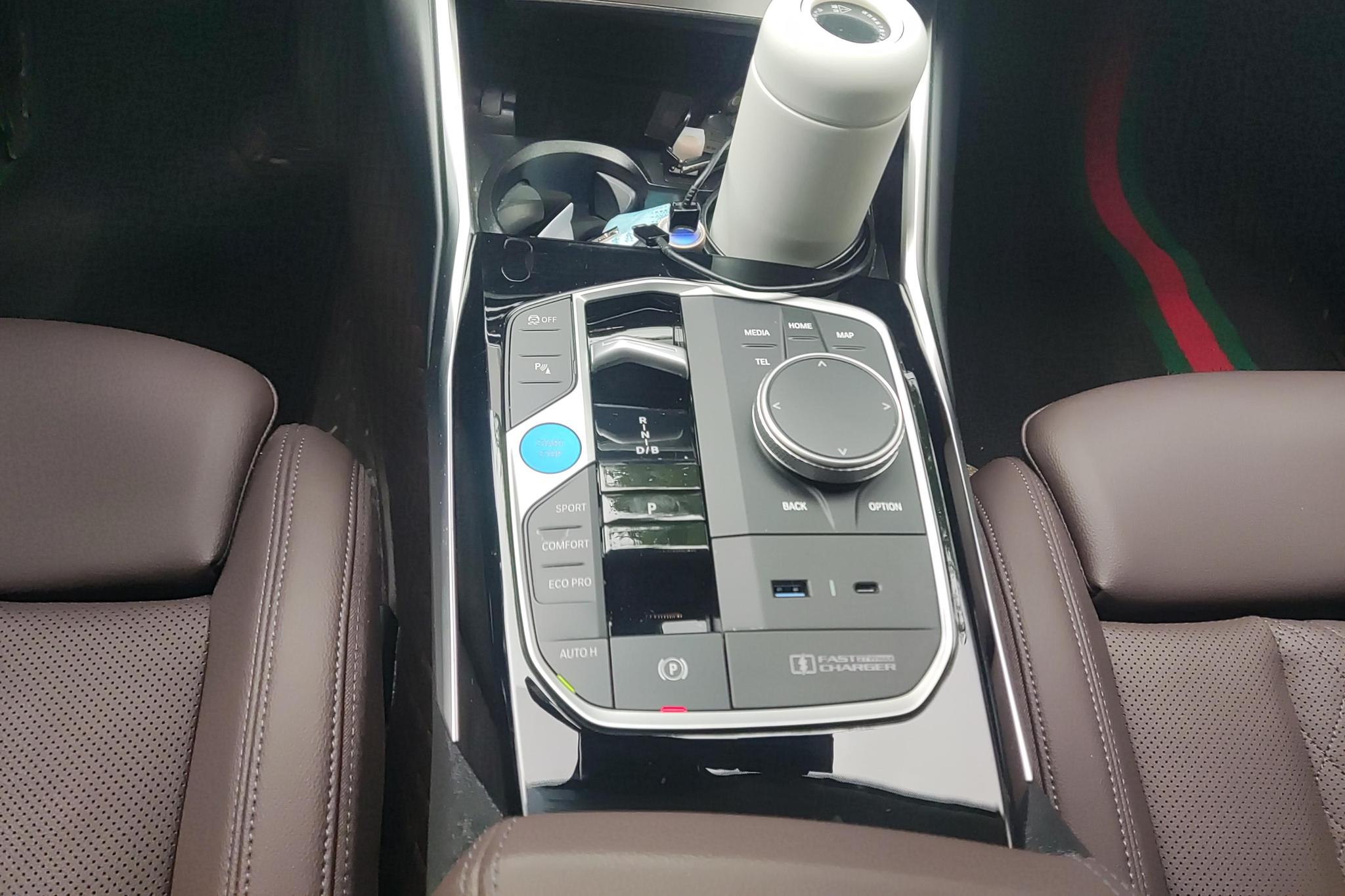 BMW i3 id 4438384 из Китая 8
