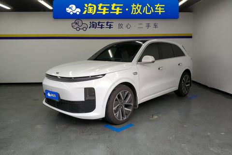 Li Auto L6