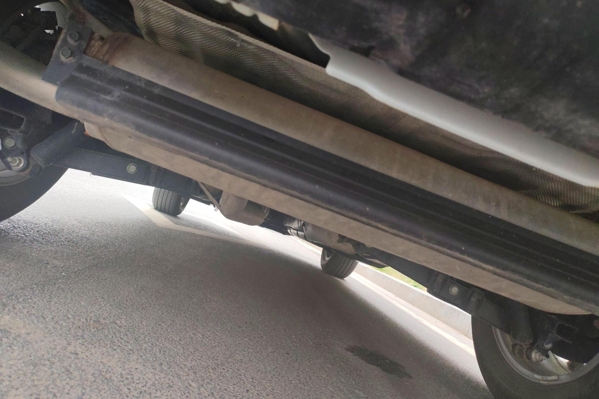 Nissan Qijun id 4437804 из Китая 8