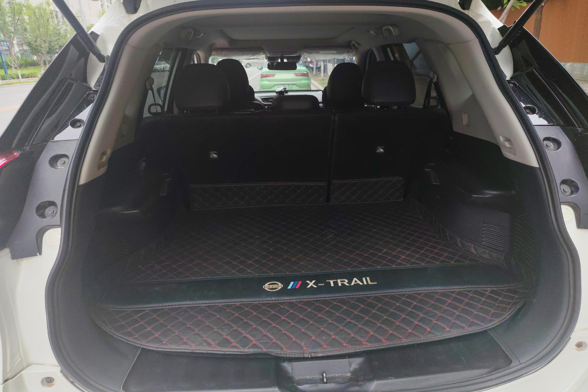 Nissan Qijun id 4437804 из Китая 9